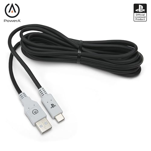 powera-usb-c-ladekabel-f-r-ps5-3-m-kevlar-schwarz image 7
