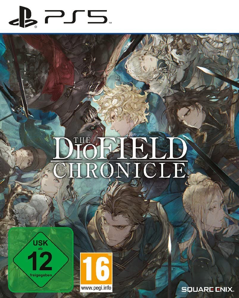 square-enix-the-diofield-chronicle-ps5-spiel-strategie-rpg image 1