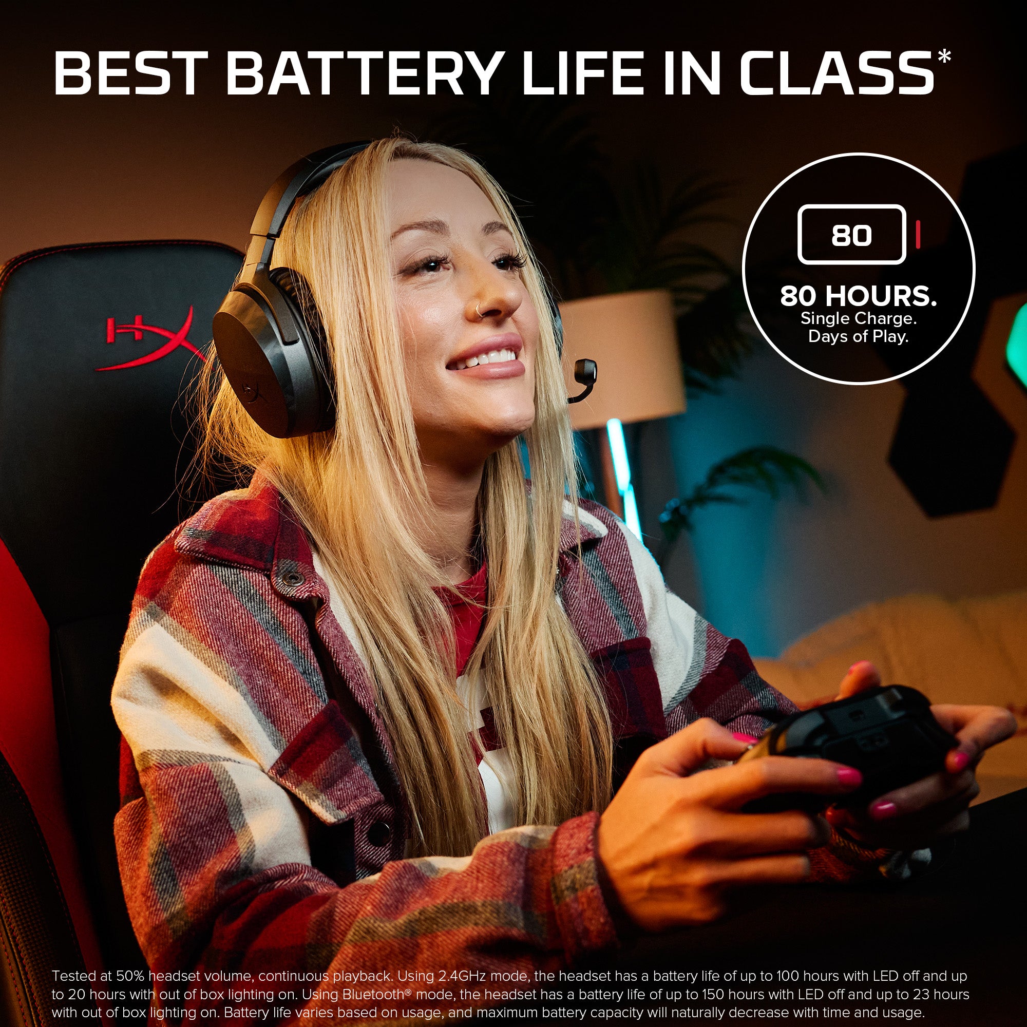 hyperx-cloudx-stinger-3-wireless-gaming-headset-xbox-schwarz image 2