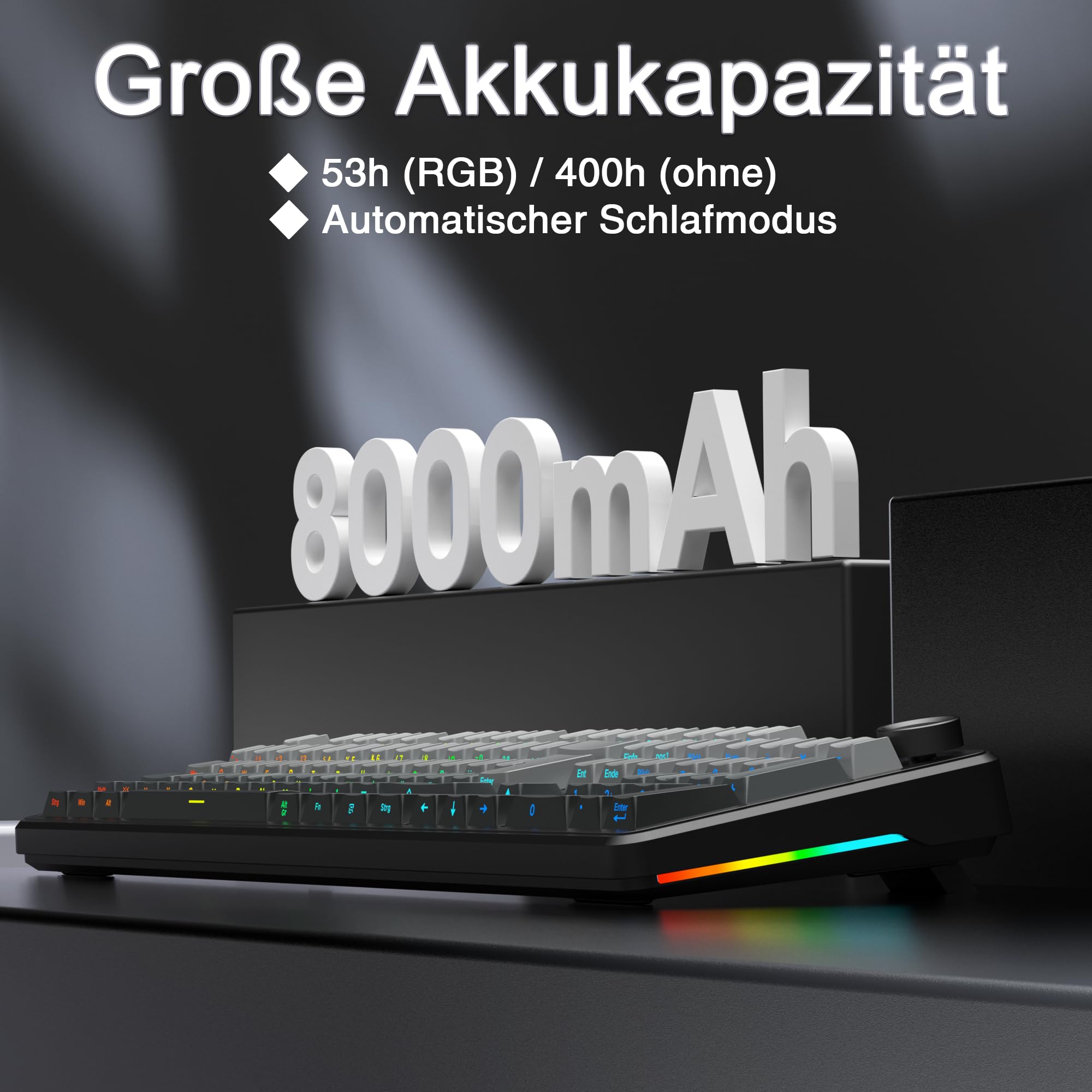 aula-f108-pro-mechanische-tastatur-qwertz-grau-rgb image 8