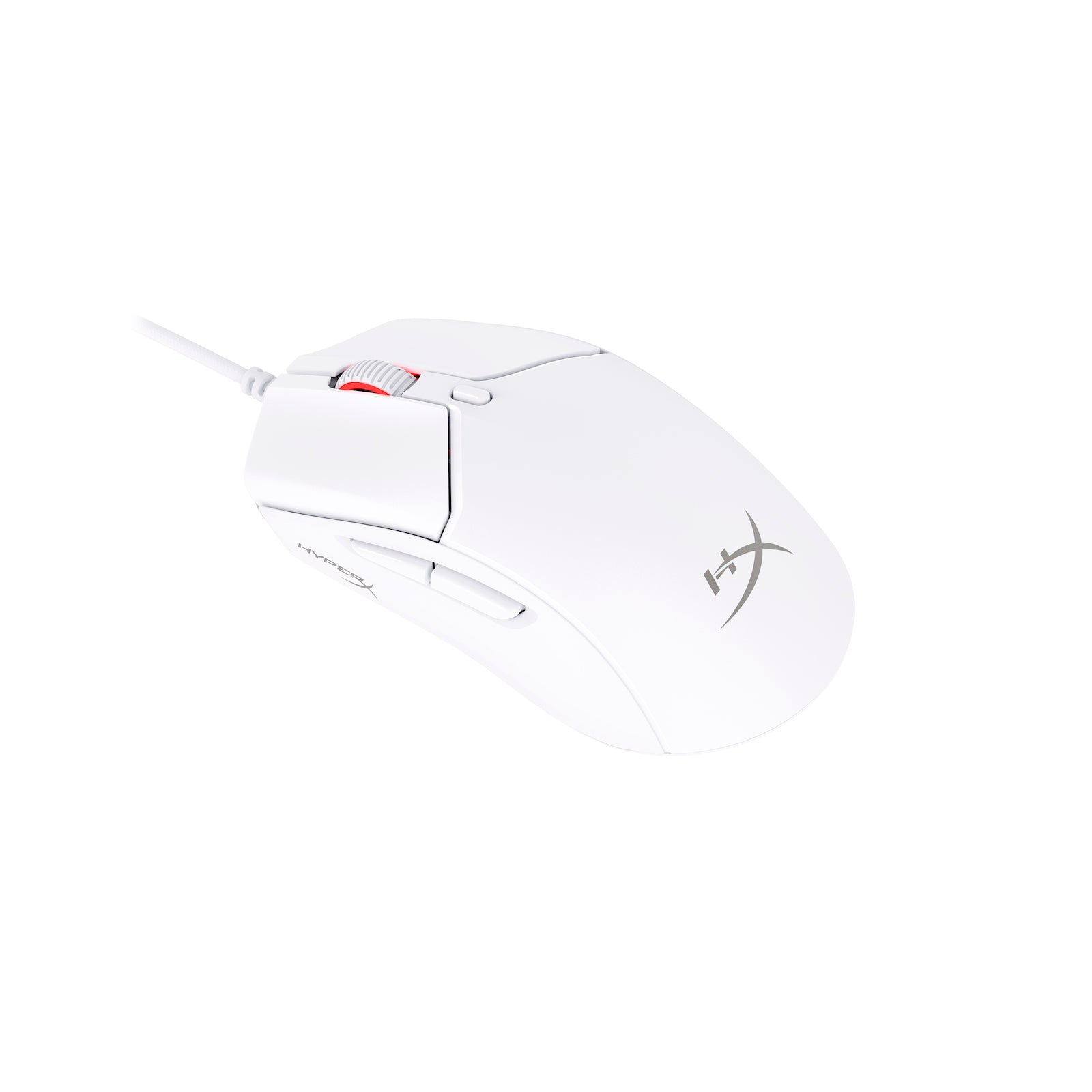 hyperx-pulsefire-haste-2-gaming-maus-wei-53g-26k-sensor image 2