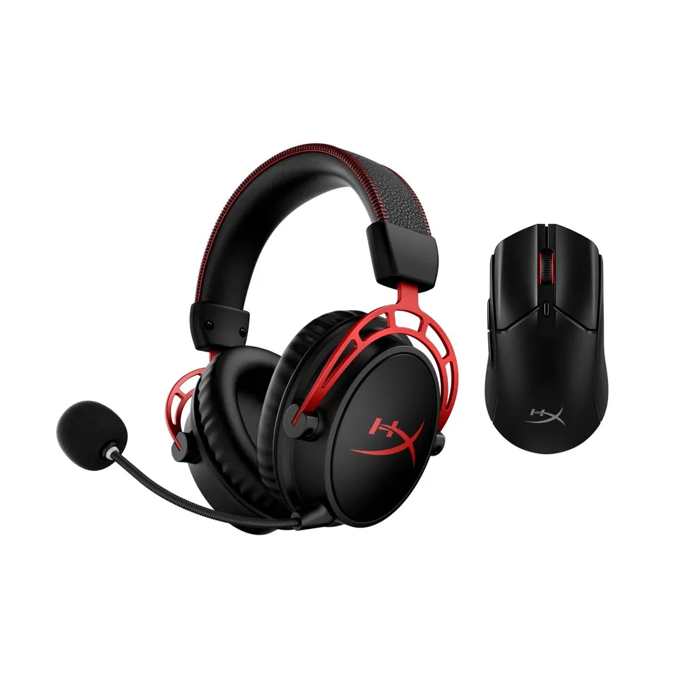 hyperx-bundle-cloud-alpha-wireless-headset-haste-2-maus-schwarz image 1