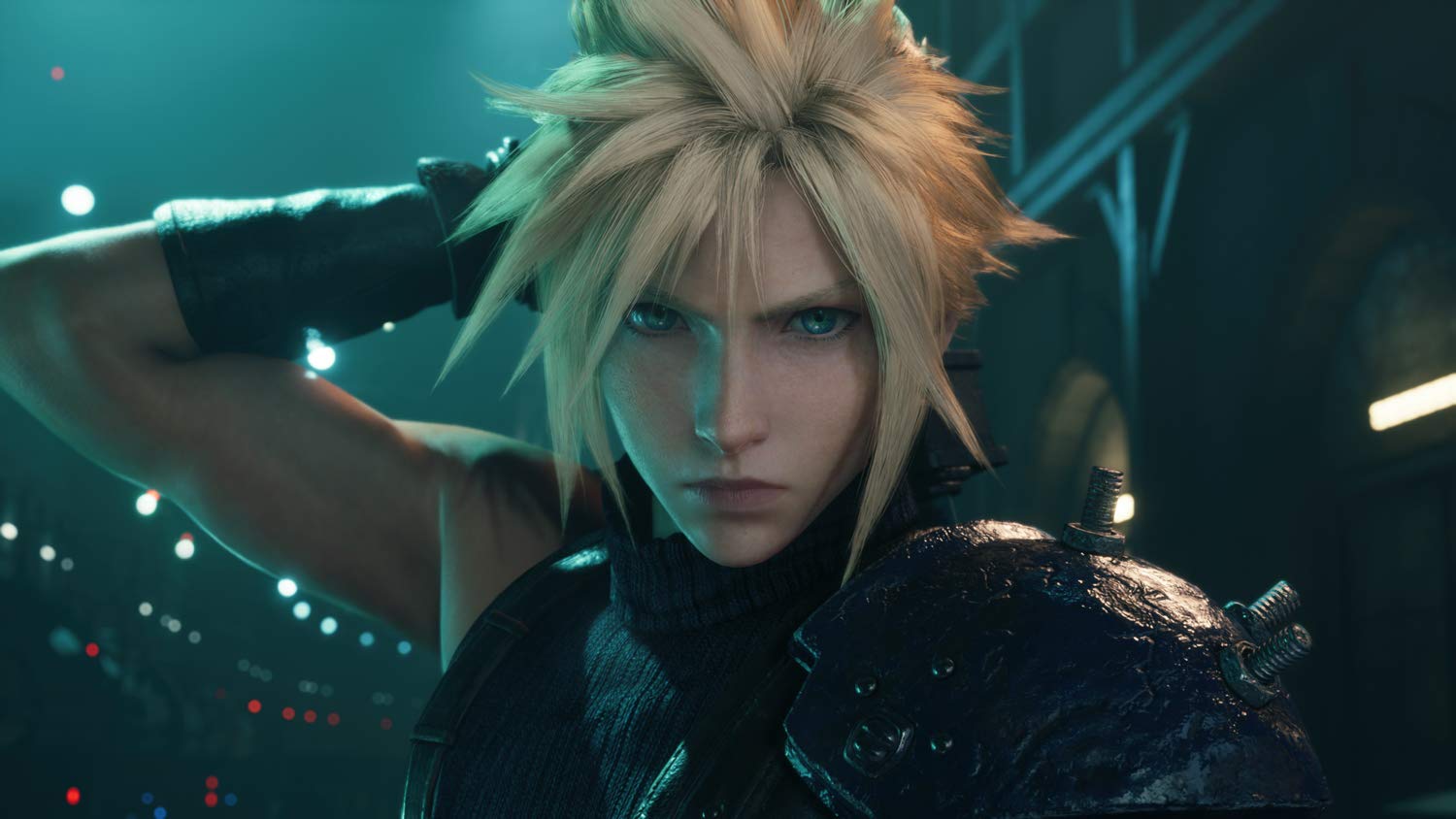 square-enix-final-fantasy-vii-remake-intergrade-ps5-spiel-yuffie image 3