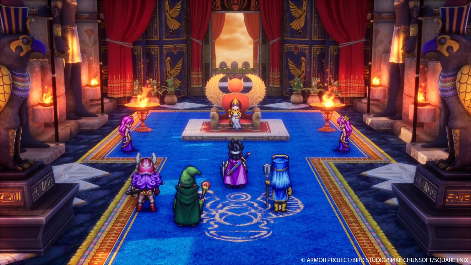 square-enix-dragon-quest-iii-hd-2d-remake-ps5-spiel-rpg image 3