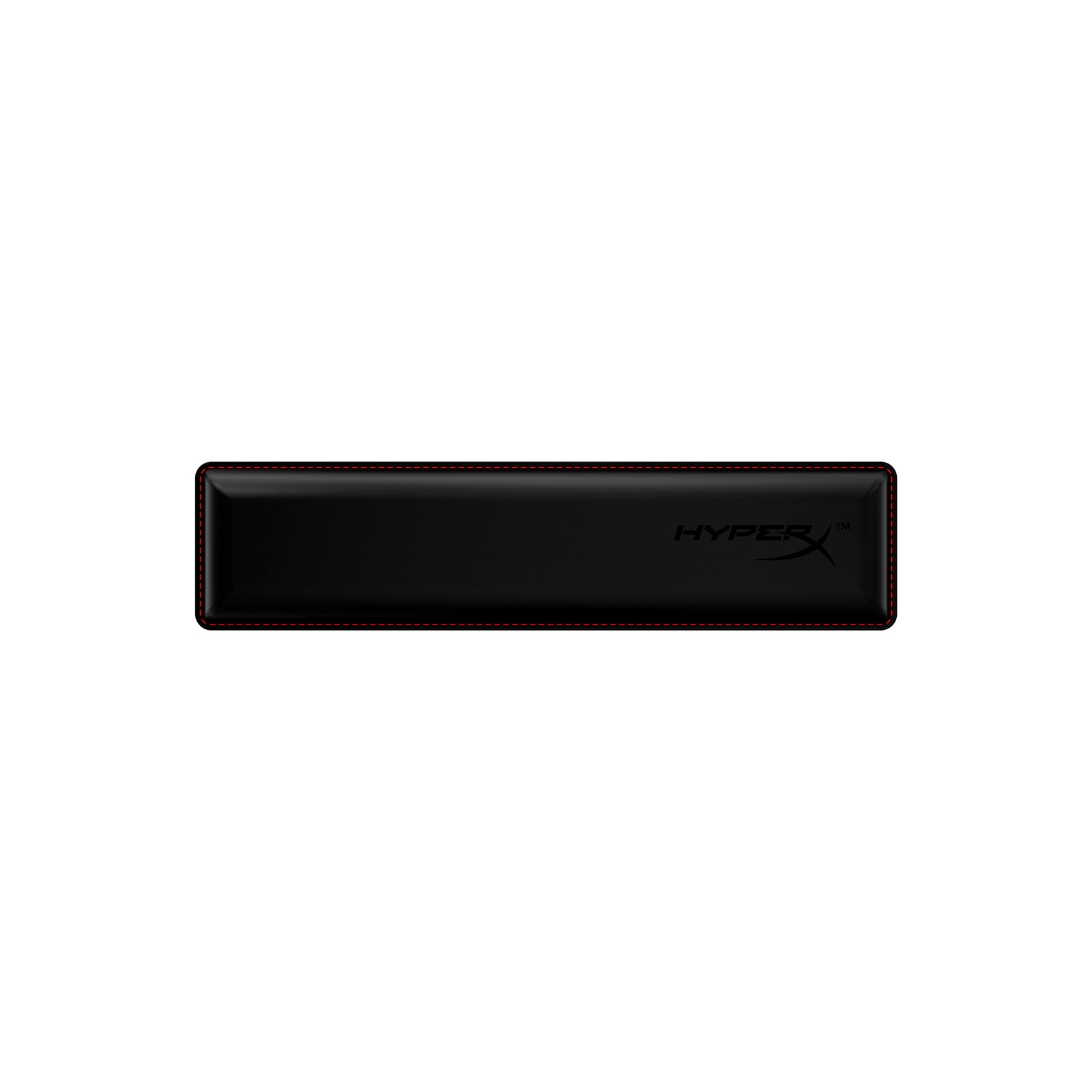 hyperx-wrist-rest-handballenauflage-tenkeyless-schwarz-gel image 2