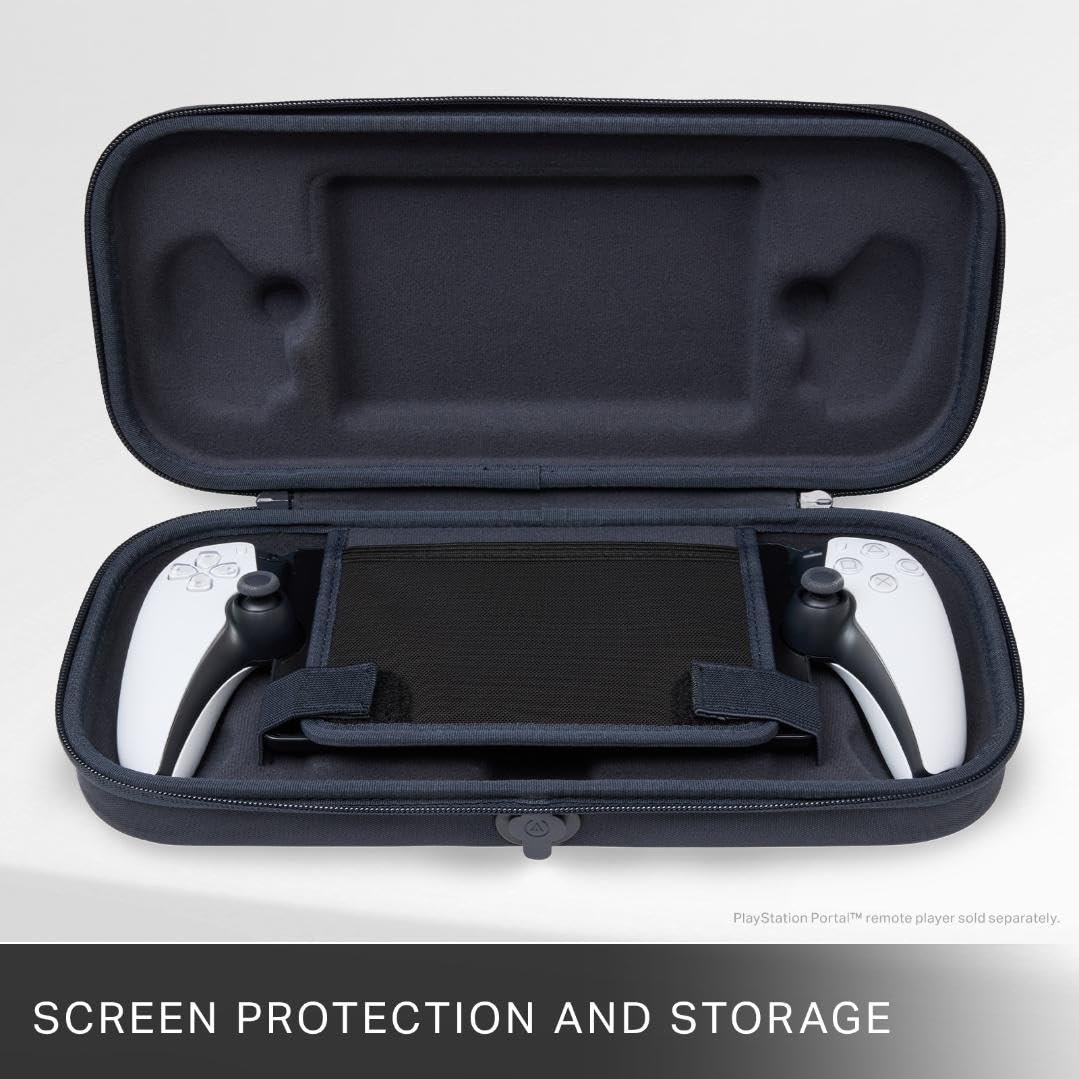 powera-protection-playstation-portal-schutzh-lle-h-lle-schwarz image 4