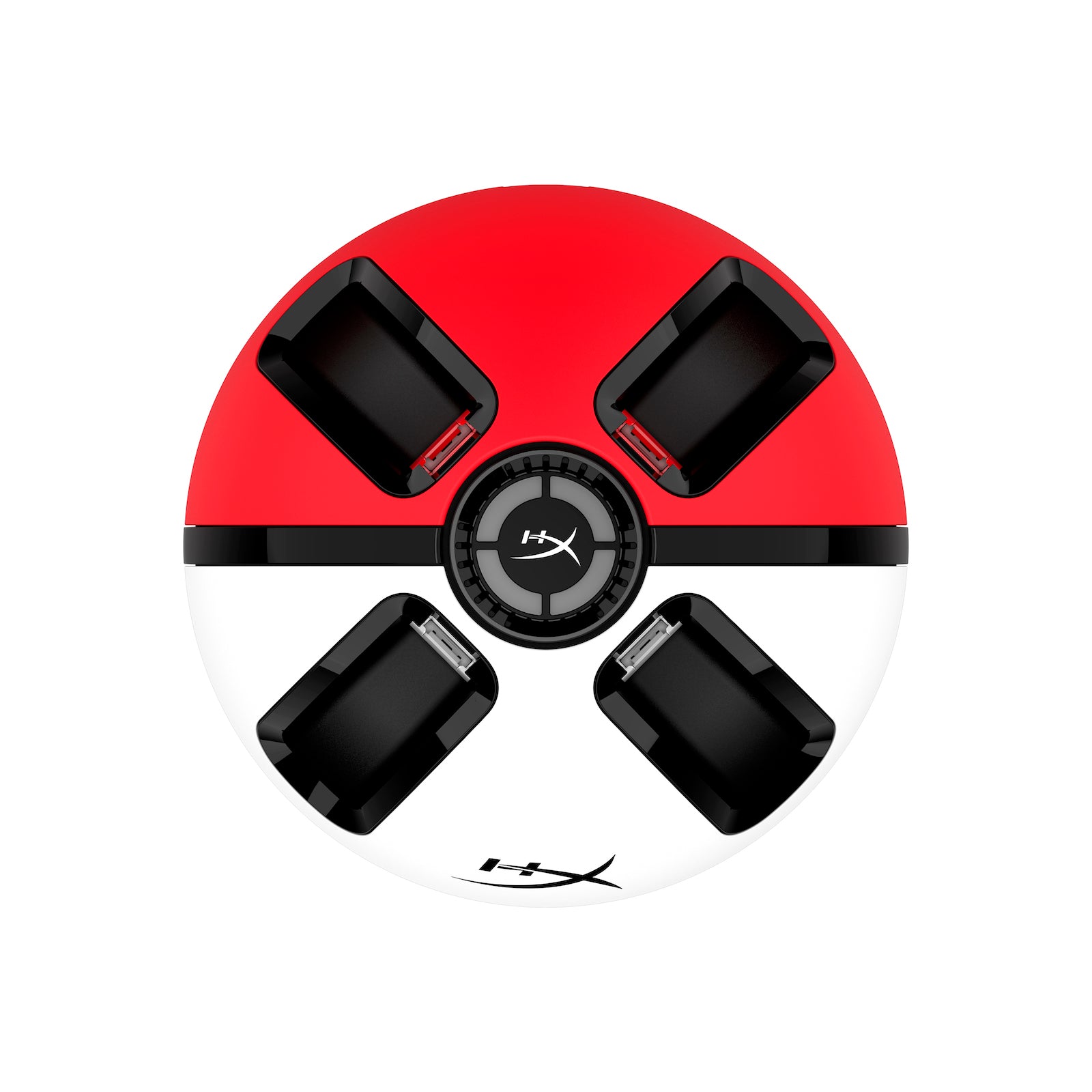 hyperx-chargeplay-quad-2-ladestation-switch-wei-rot image 2