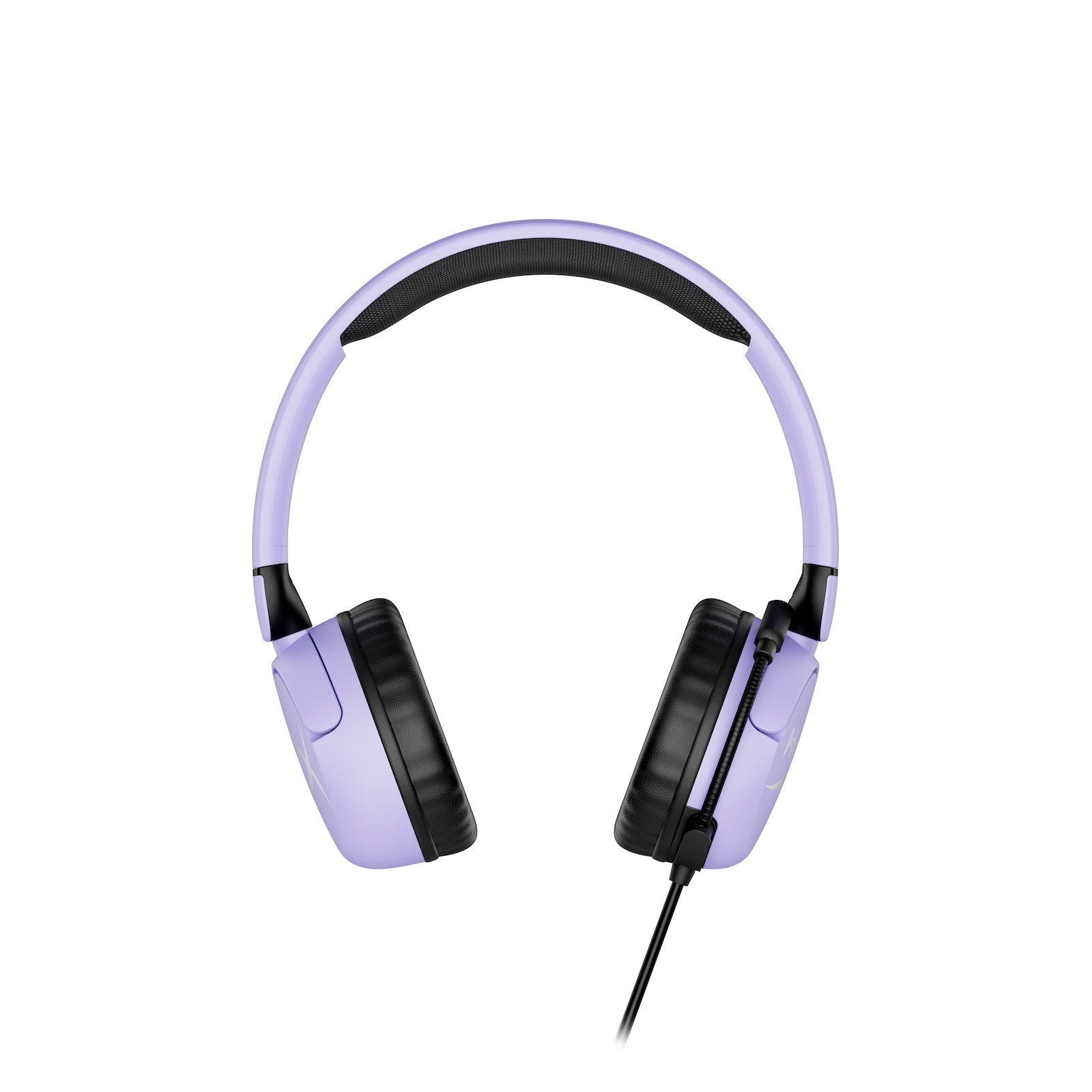hyperx-cloud-mini-gaming-headset-kinder-lavendel-3-5mm image 3