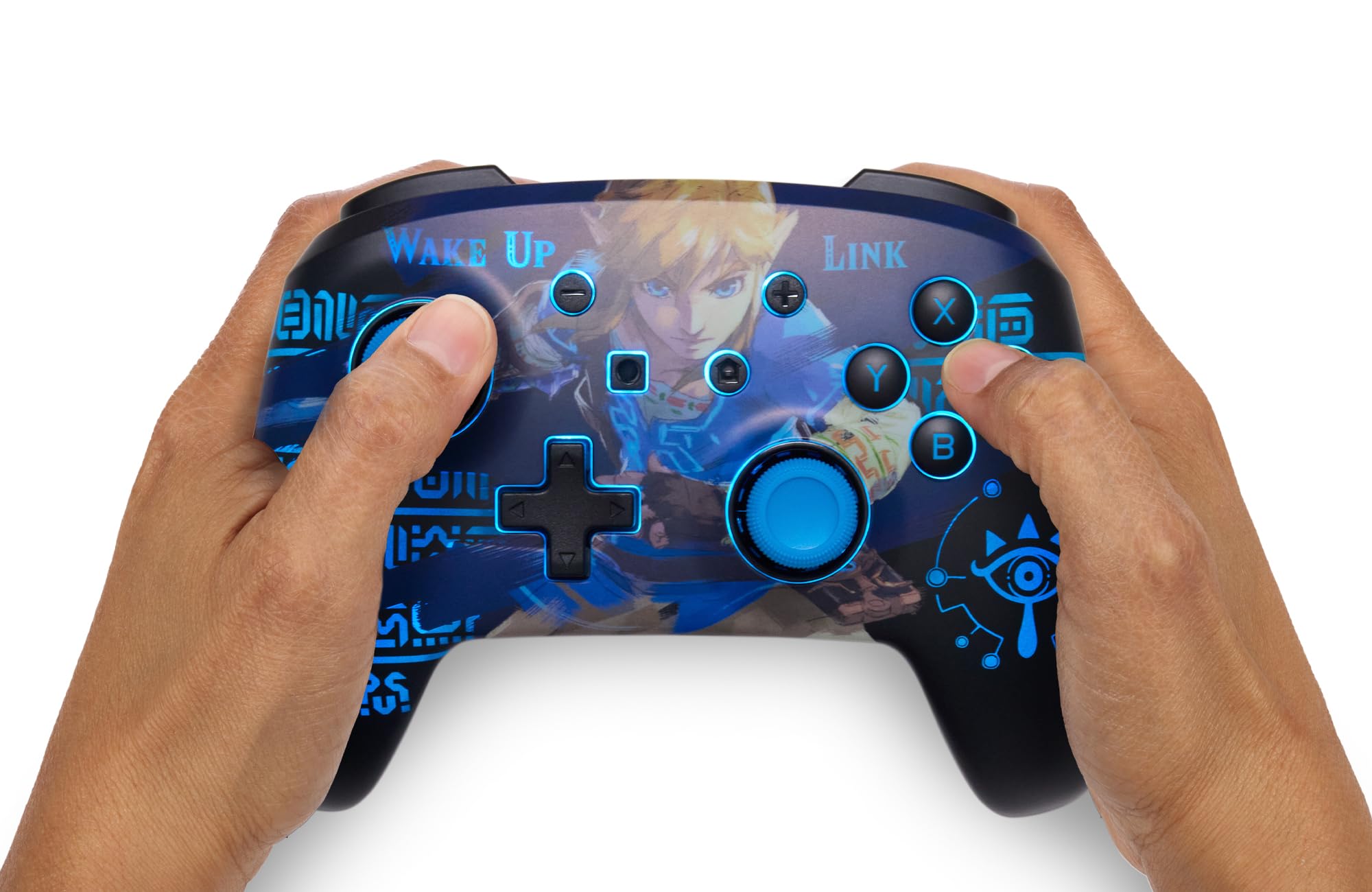powera-wake-up-link-lumectra-switch-controller image 2