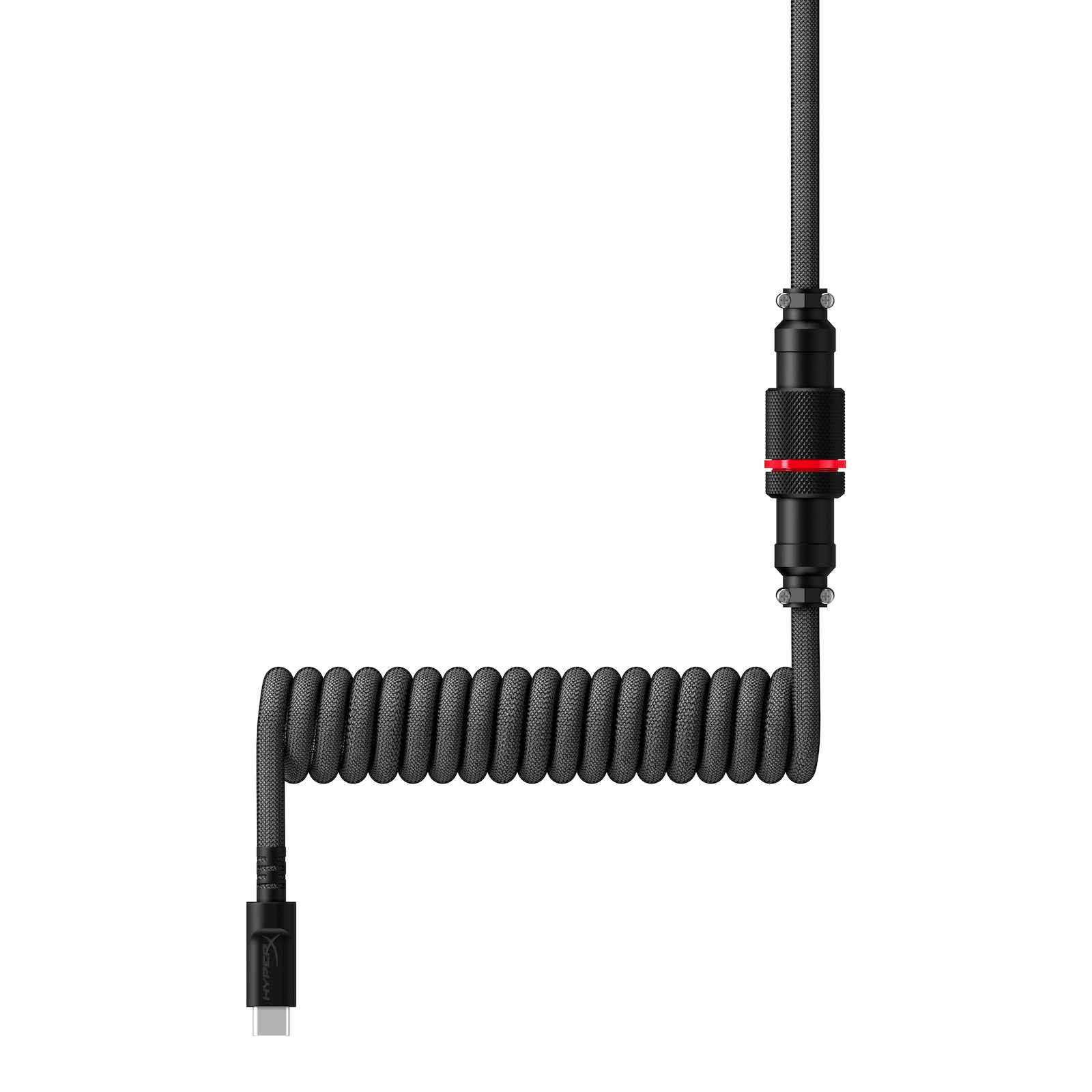 hyperx-usb-c-coiled-cable-tastaturkabel-grau-1-37m image 4