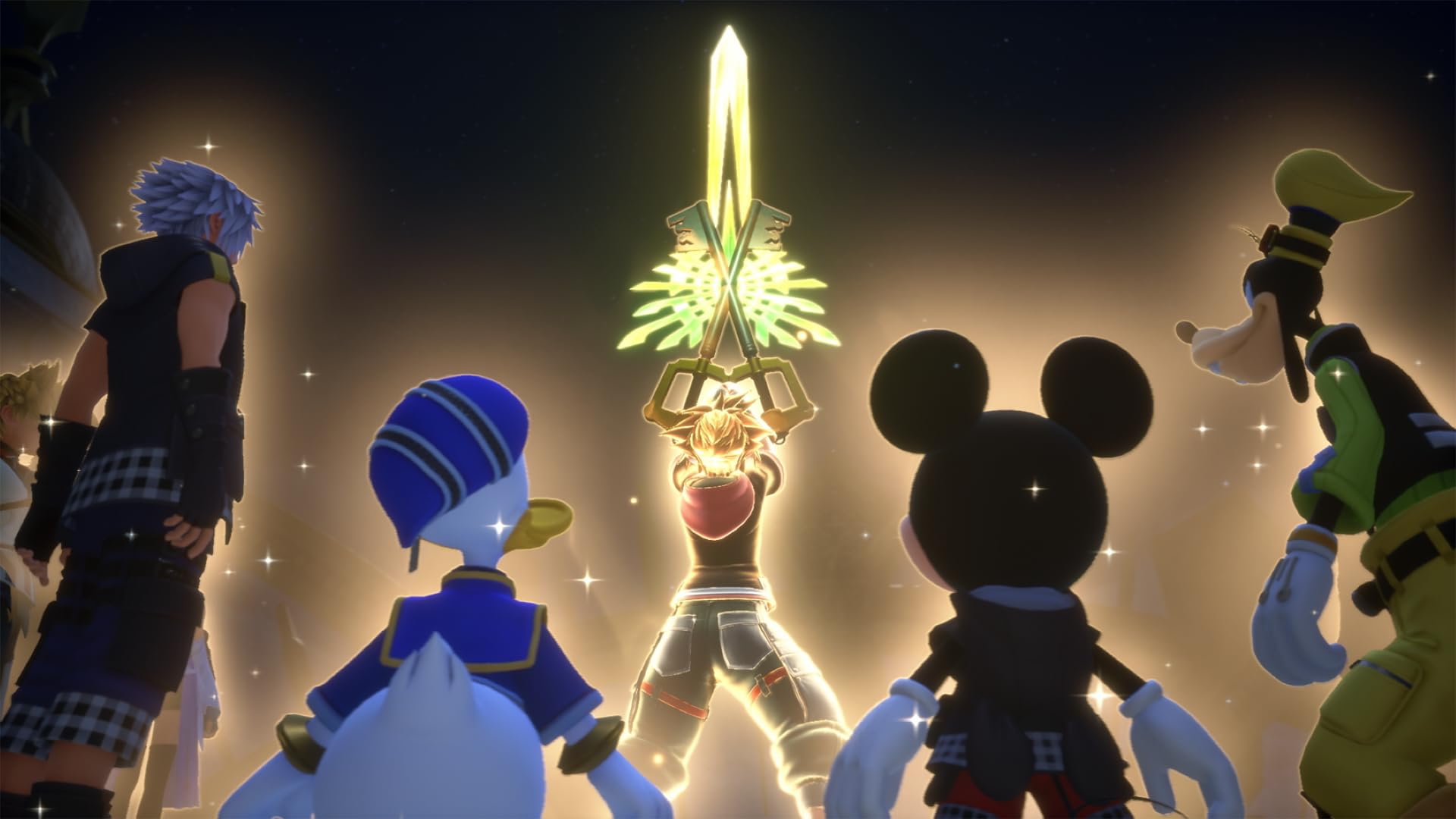 square-enix-kingdom-hearts-collection-i-iii-switch-2-spiel-bundle image 3