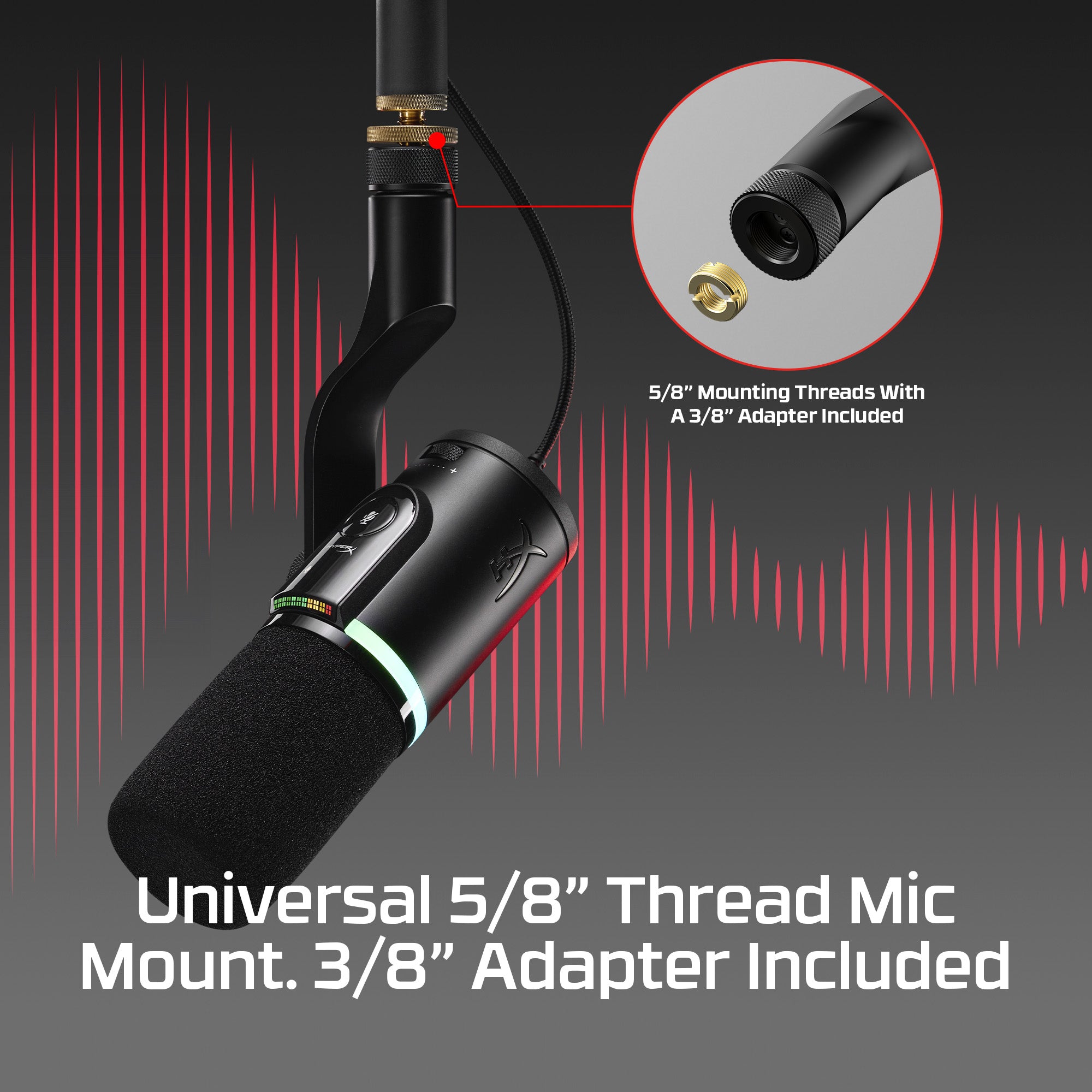 hyperx-flipcast-dynamisches-mikrofon-schwarz-usb-xlr image 8
