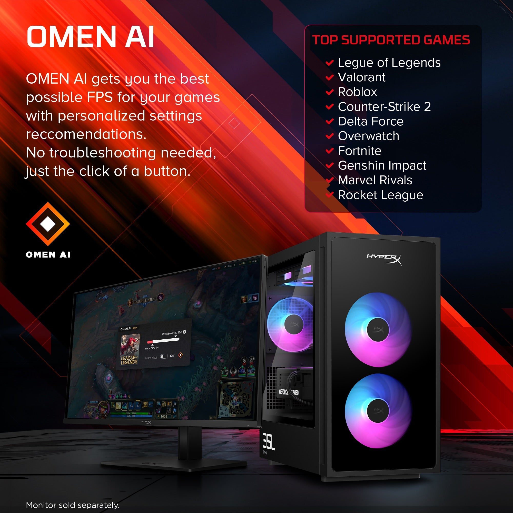 hyperx-omen-35l-gaming-pc-rtx-5080-ultra-7-32gb-2tb-schwarz image 6
