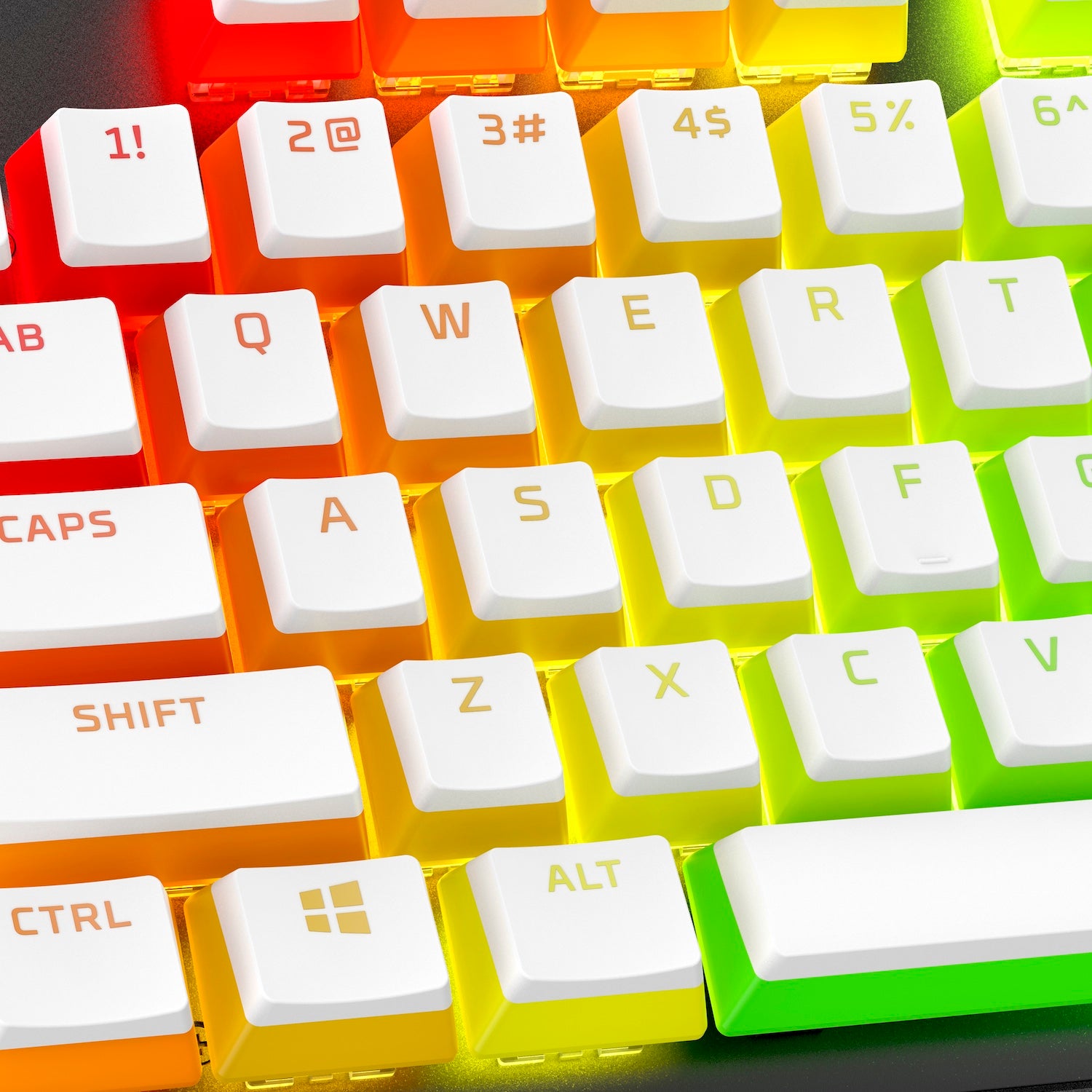 hyperx-pudding-keycaps-2-tastenkappen-pbt-schwarz-us image 8