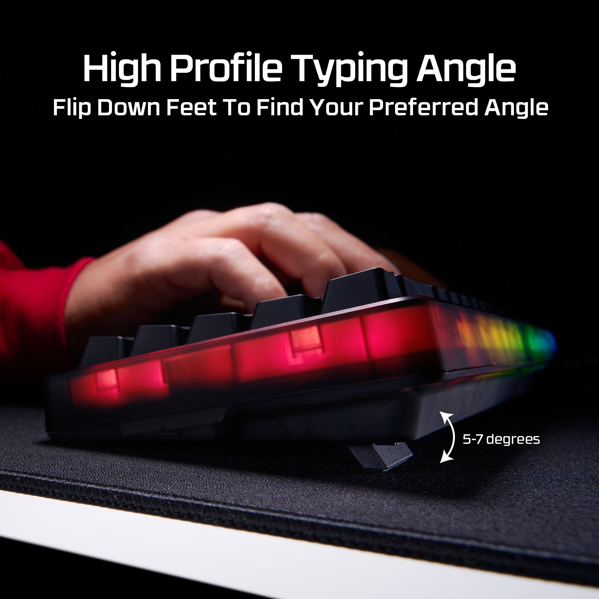 hyperx-alloy-origins-2-65-gaming-tastatur-schwarz-us-red-linear image 8