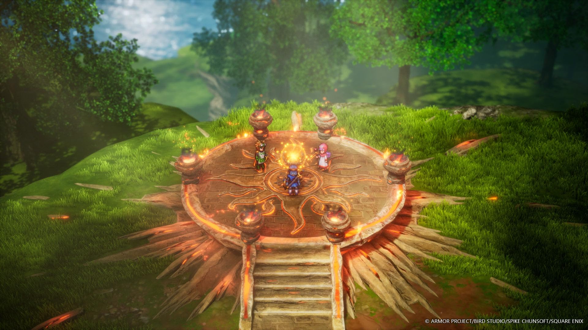 square-enix-dragon-quest-i-ii-hd-2d-remake-ps5-spiel image 6