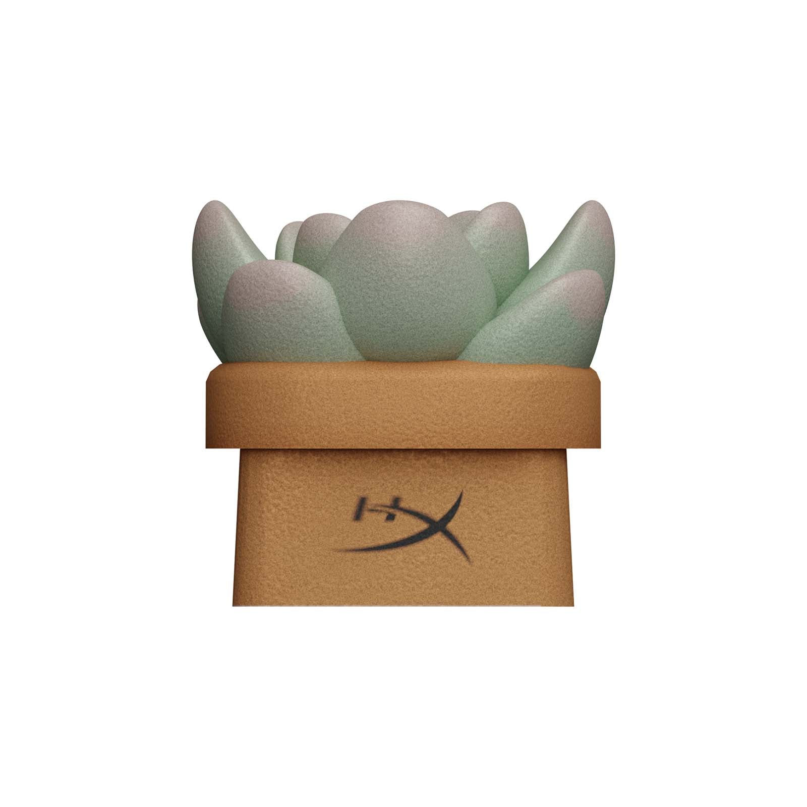 hyperx-hx3d-sally-the-succulent-keycap-gr-n-3d-druck image 3