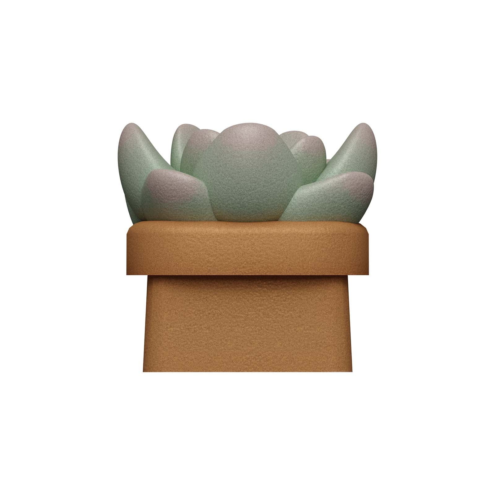 hyperx-hx3d-sally-the-succulent-keycap-gr-n-3d-druck image 7