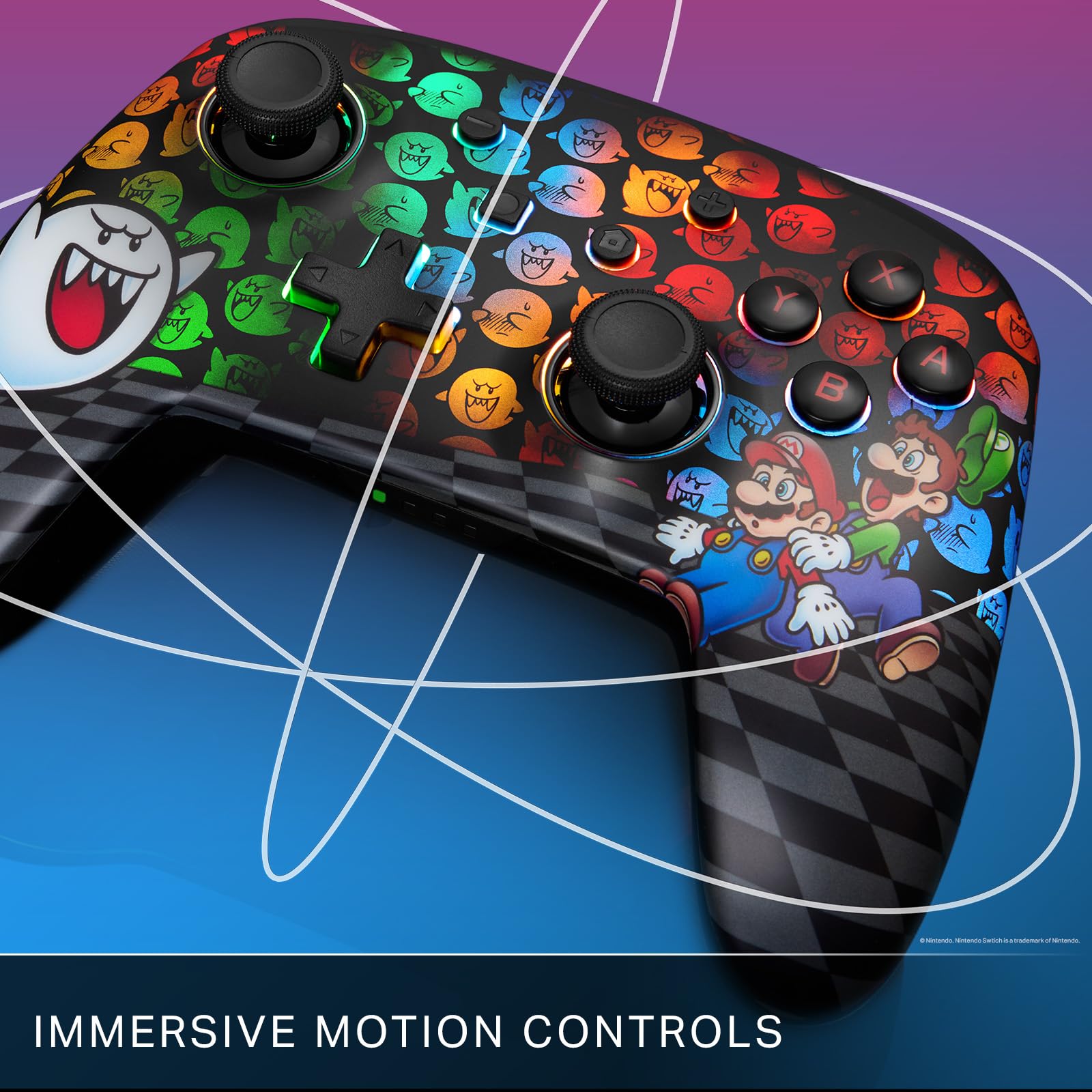 powera-enhanced-wireless-controller-switch-mario-peek-a-boo image 8