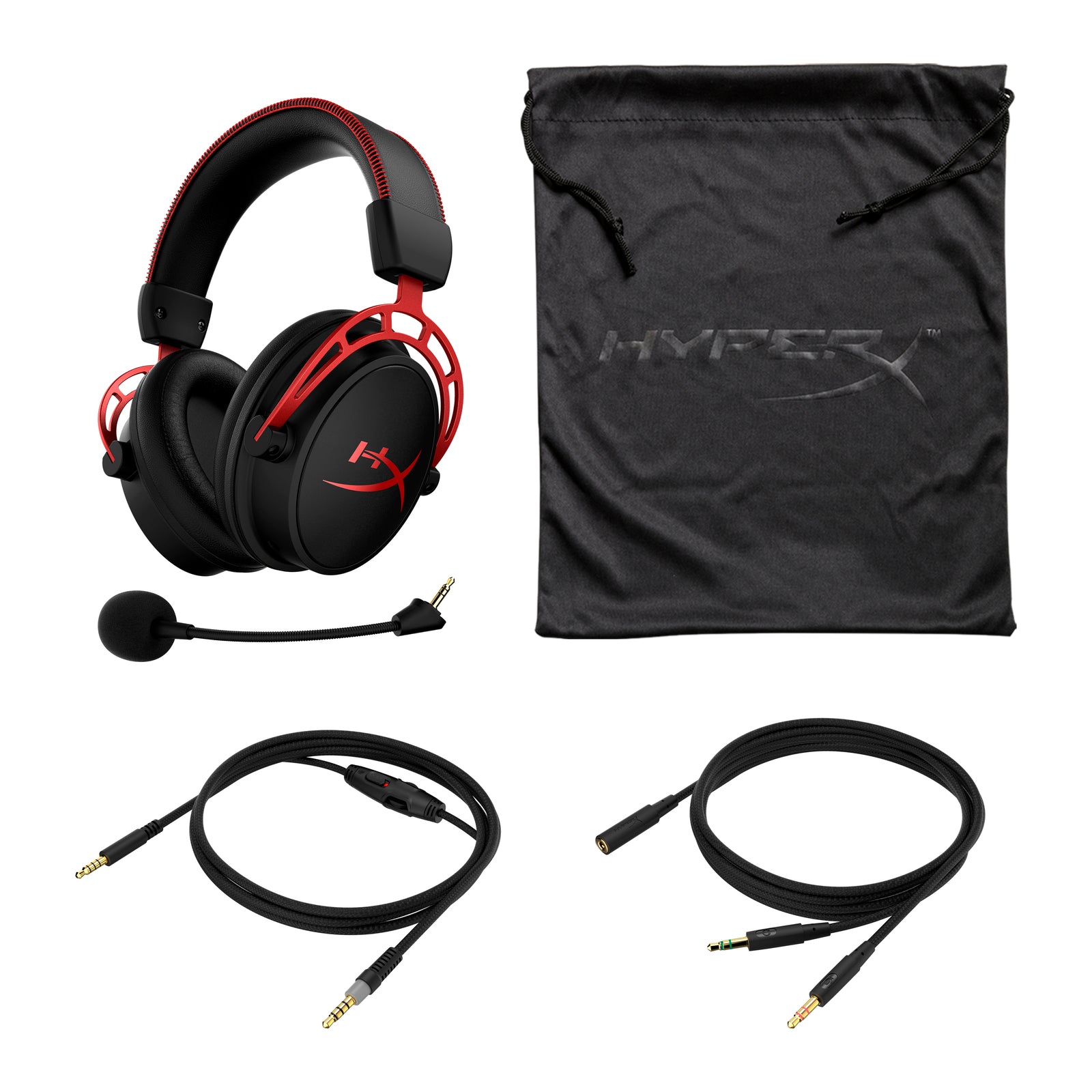 hyperx-cloud-alpha-gaming-headset-kabel-schwarz-rot image 6