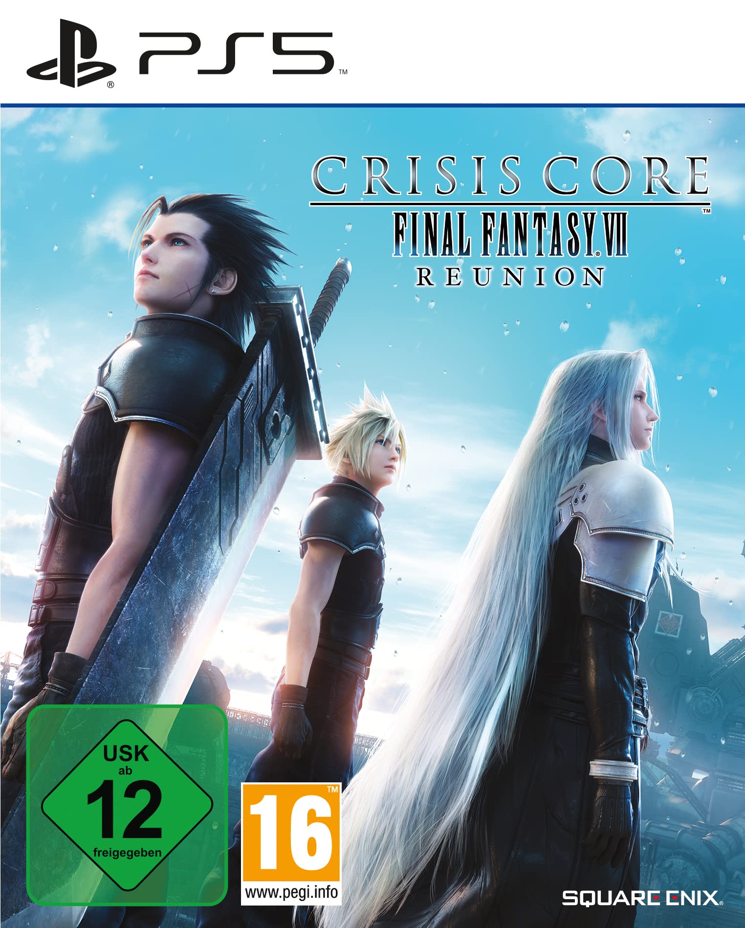 crisis-core-final-fantasy-vii-reunion-ps5-spiel-remaster image 1