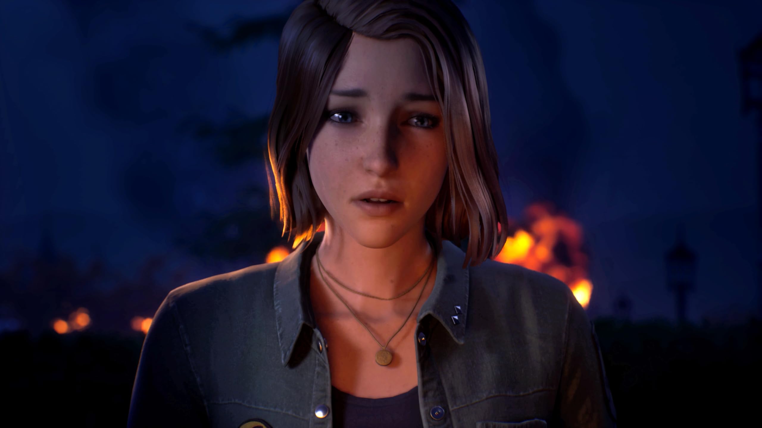 square-enix-life-is-strange-reunion-ps5-spiel-playstation-5-story image 4