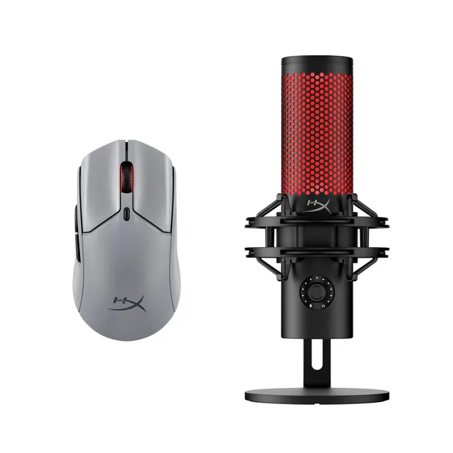 hyperx-bundle-quadcast-2-mikrofon-haste-2-pro-maus-schwarz image 1