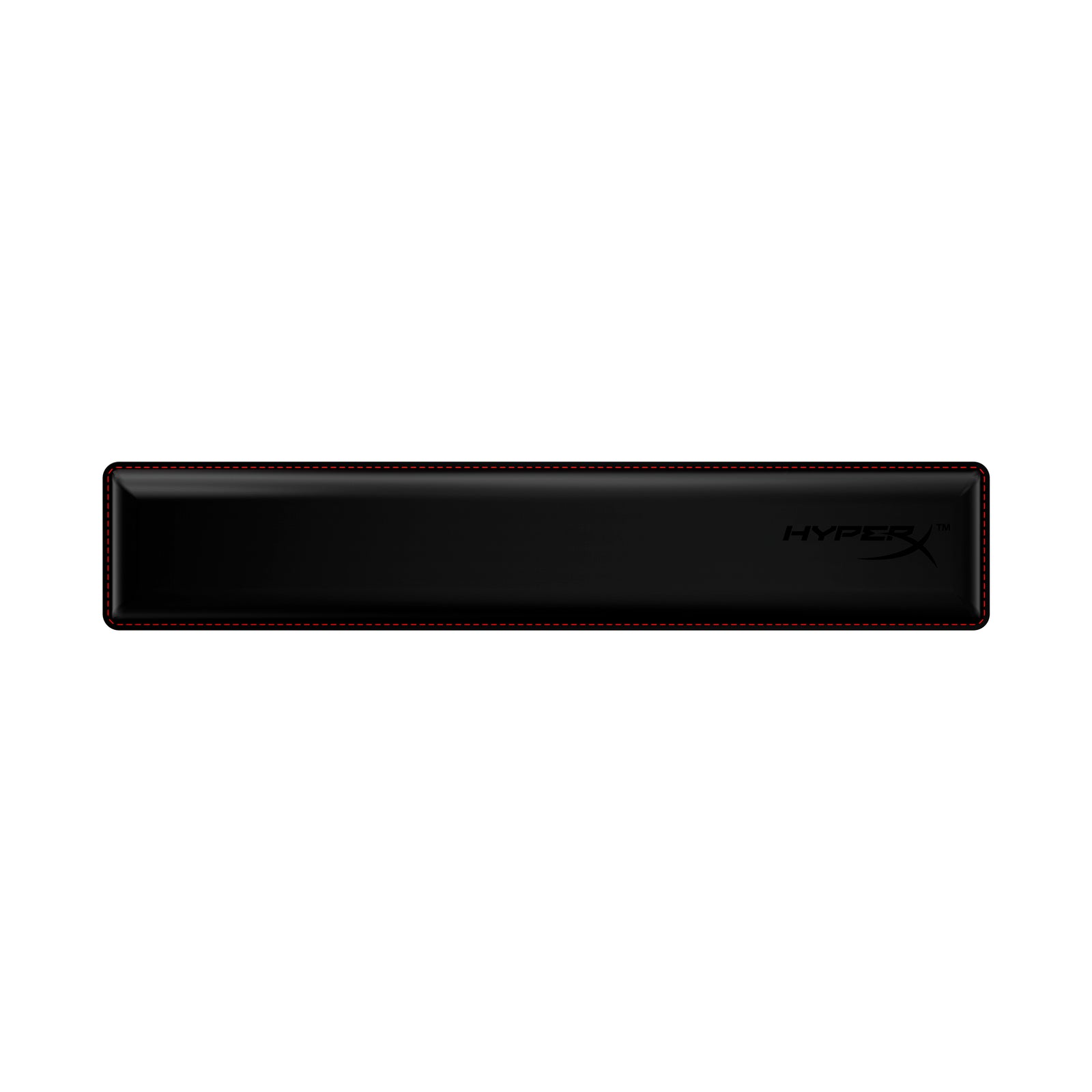 hyperx-wrist-rest-handballenauflage-full-size-schwarz-gel image 2