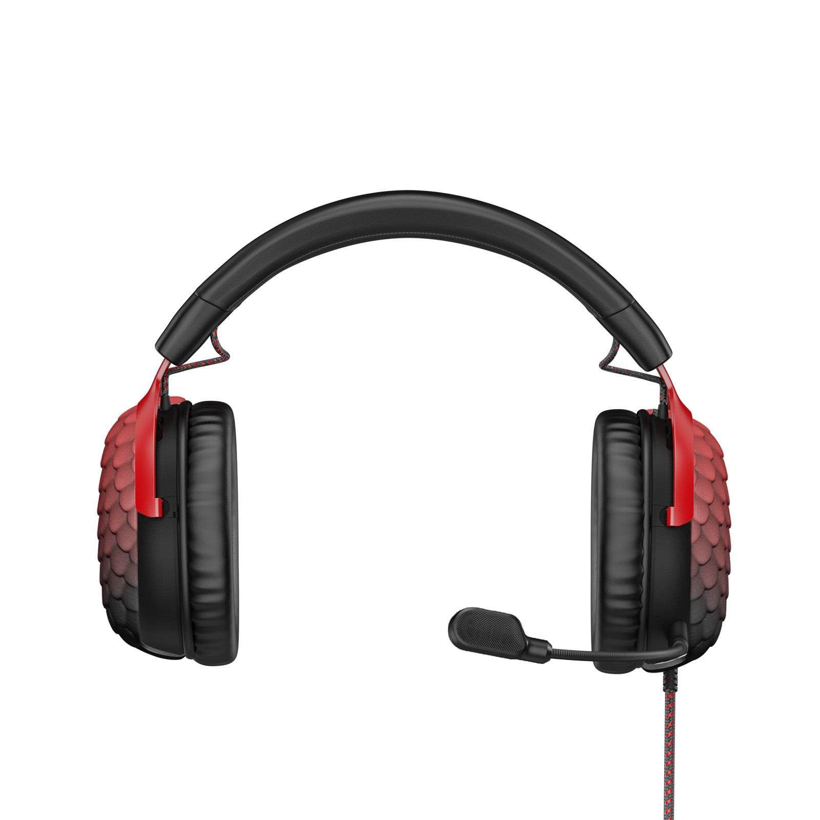 hyperx-hx3d-dragon-scales-headset-plates-cloud-rot image 2