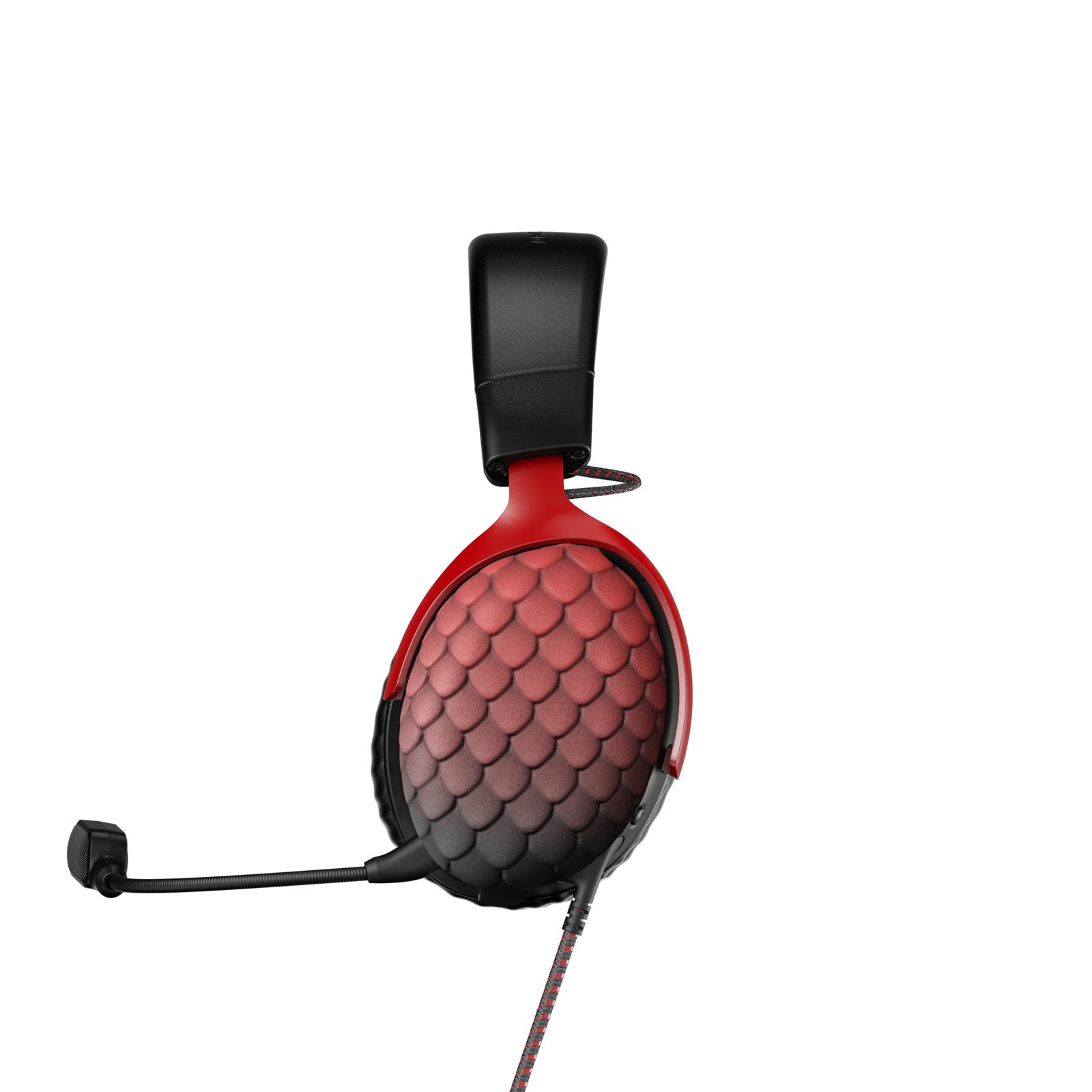 hyperx-hx3d-dragon-scales-headset-plates-cloud-rot image 3