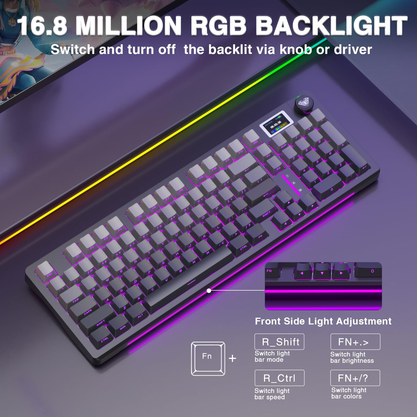 aula-s98-pro-mechanische-tastatur-kabellos-schwarz-rgb image 7