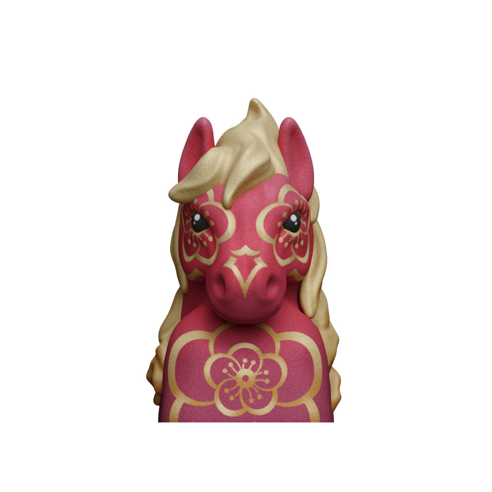 hyperx-hx3d-year-of-the-horse-keycap-fire-horse-multi image 3