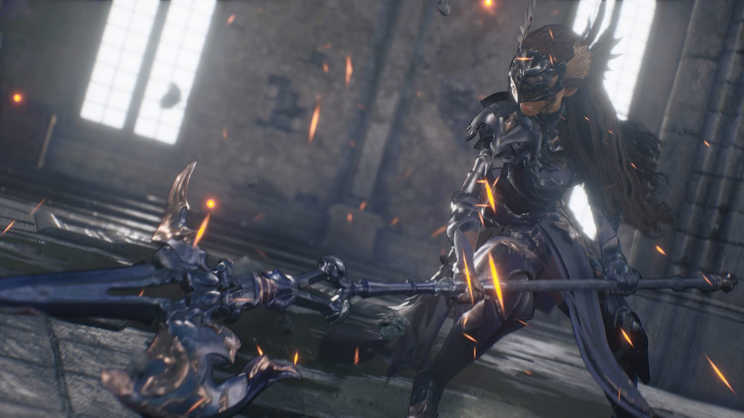 square-enix-valkyrie-elysium-ps5-spiel-action-rpg-standard image 5
