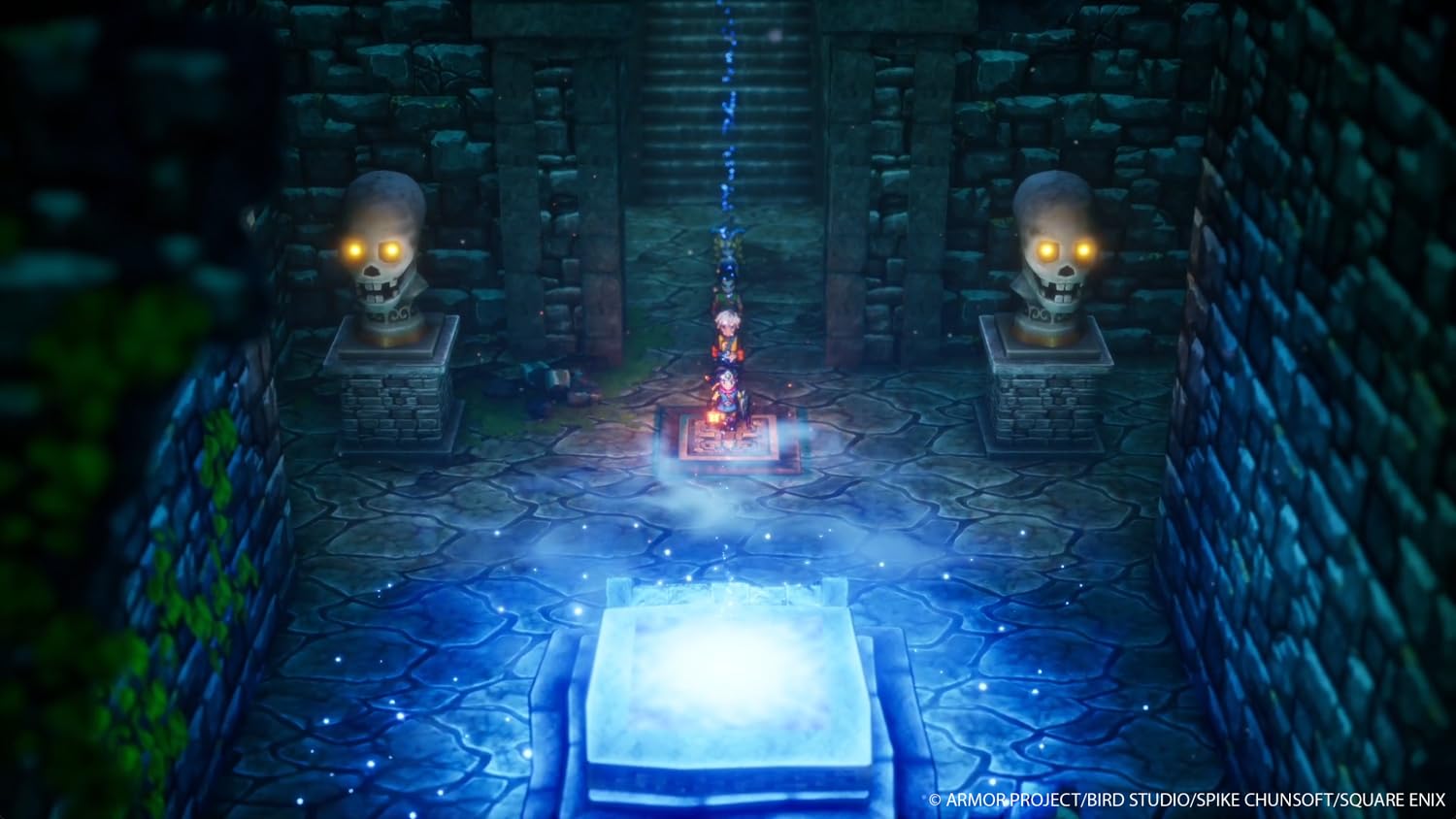 square-enix-dragon-quest-iii-hd-2d-remake-ps5-spiel-rpg image 2