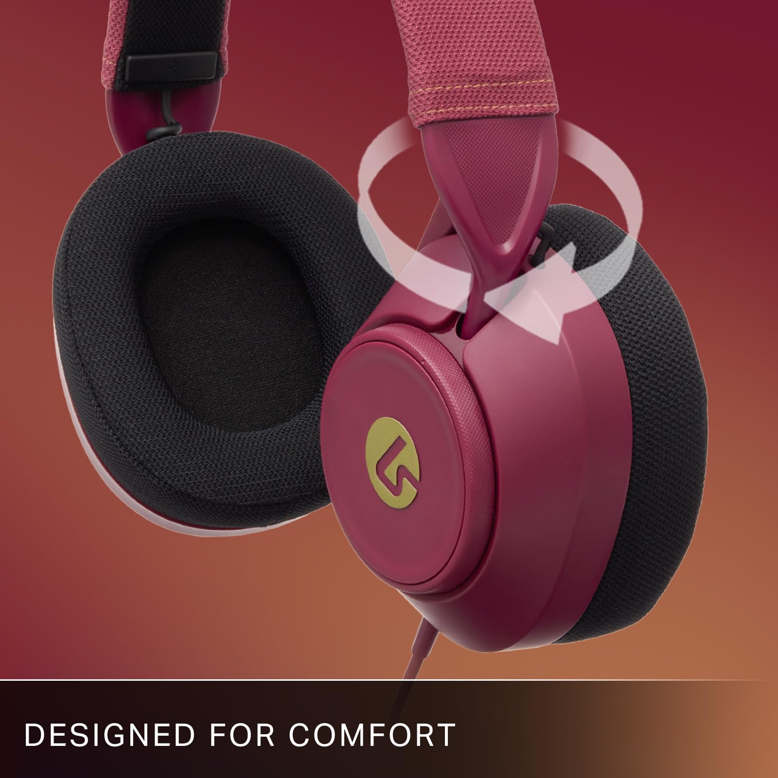 powera-lucidsound-ls10x-gen-2-headset-xbox-rubinrot-kabel image 3
