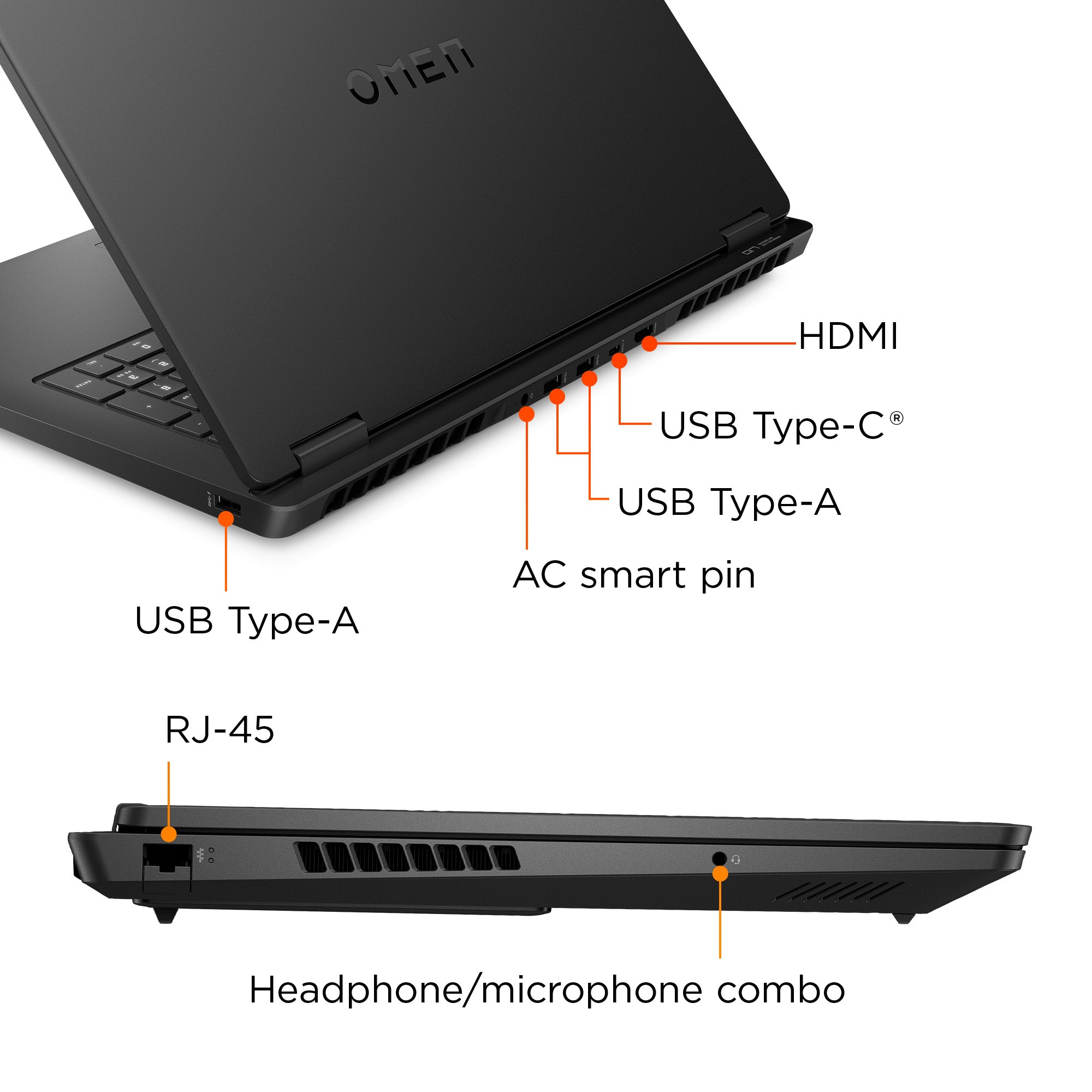 hyperx-omen-17-gaming-laptop-rtx-5070-32gb-1tb-shadow-black image 6