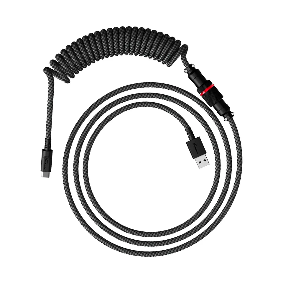 hyperx-usb-c-coiled-cable-tastaturkabel-grau-1-37m image 1