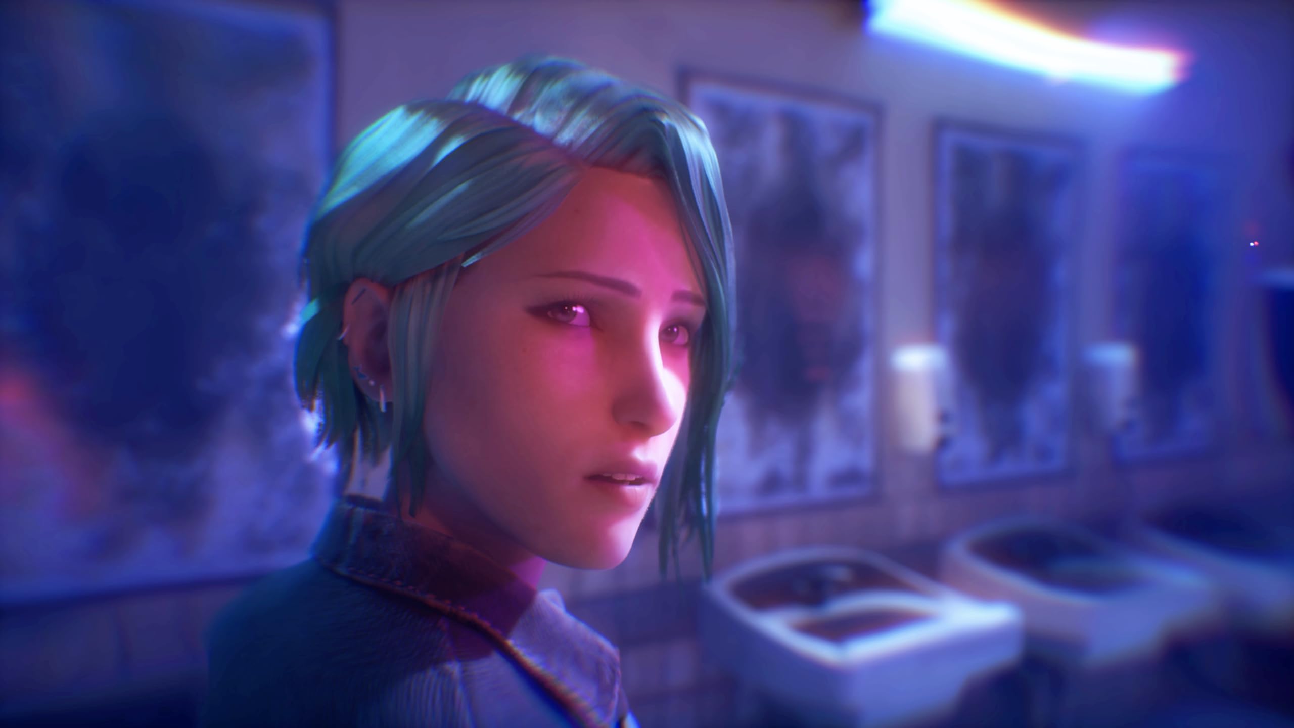 square-enix-life-is-strange-reunion-ps5-spiel-playstation-5-story image 3