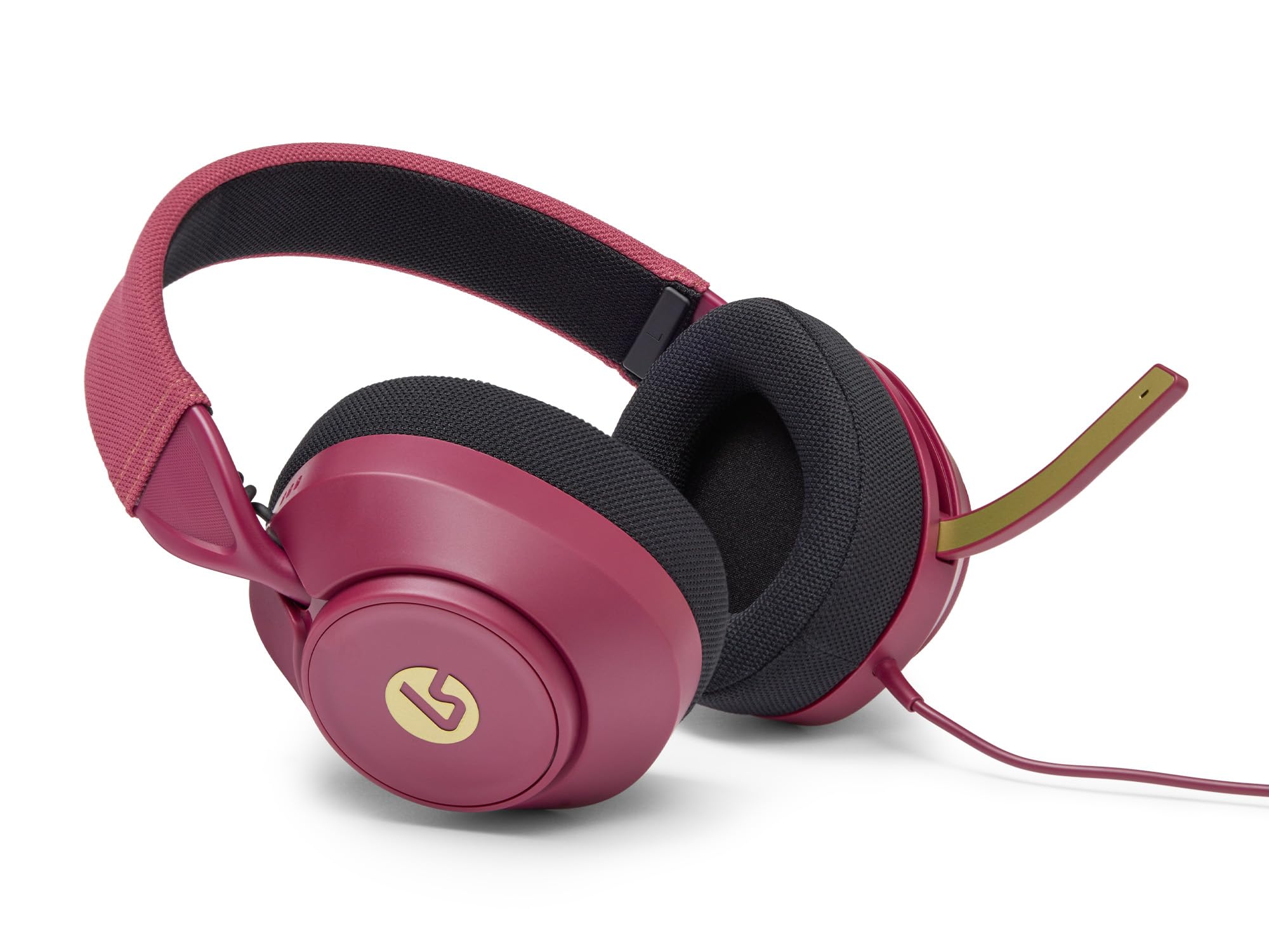powera-lucidsound-ls10x-gen-2-headset-xbox-rubinrot-kabel image 8