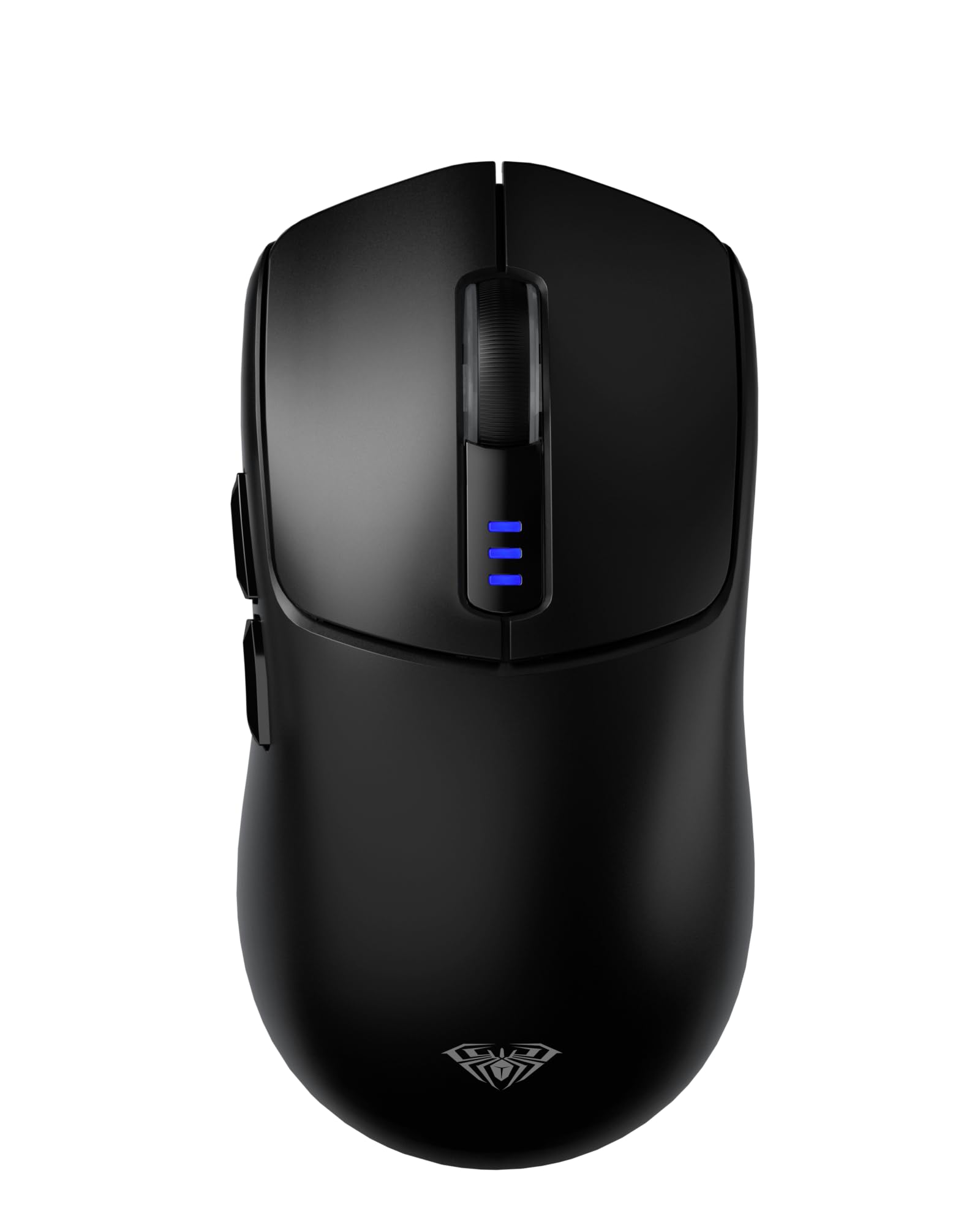 aula-sc580-gaming-maus-schwarz-kabellos-12000-dpi image 1