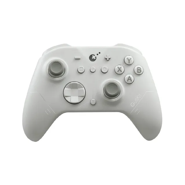 gulikit-es-gamepad-wireless-black-hall-effekt-1000hz image 1
