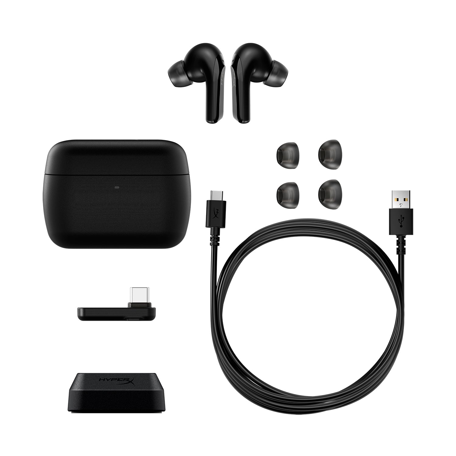 hyperx-cloud-mix-buds-2-wireless-earbuds-schwarz-anc image 8