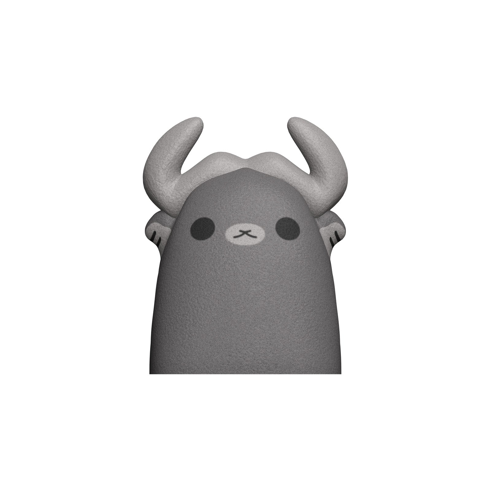 hyperx-hx3d-safari-buffalo-keycap-gaming-tastatur-grau image 4