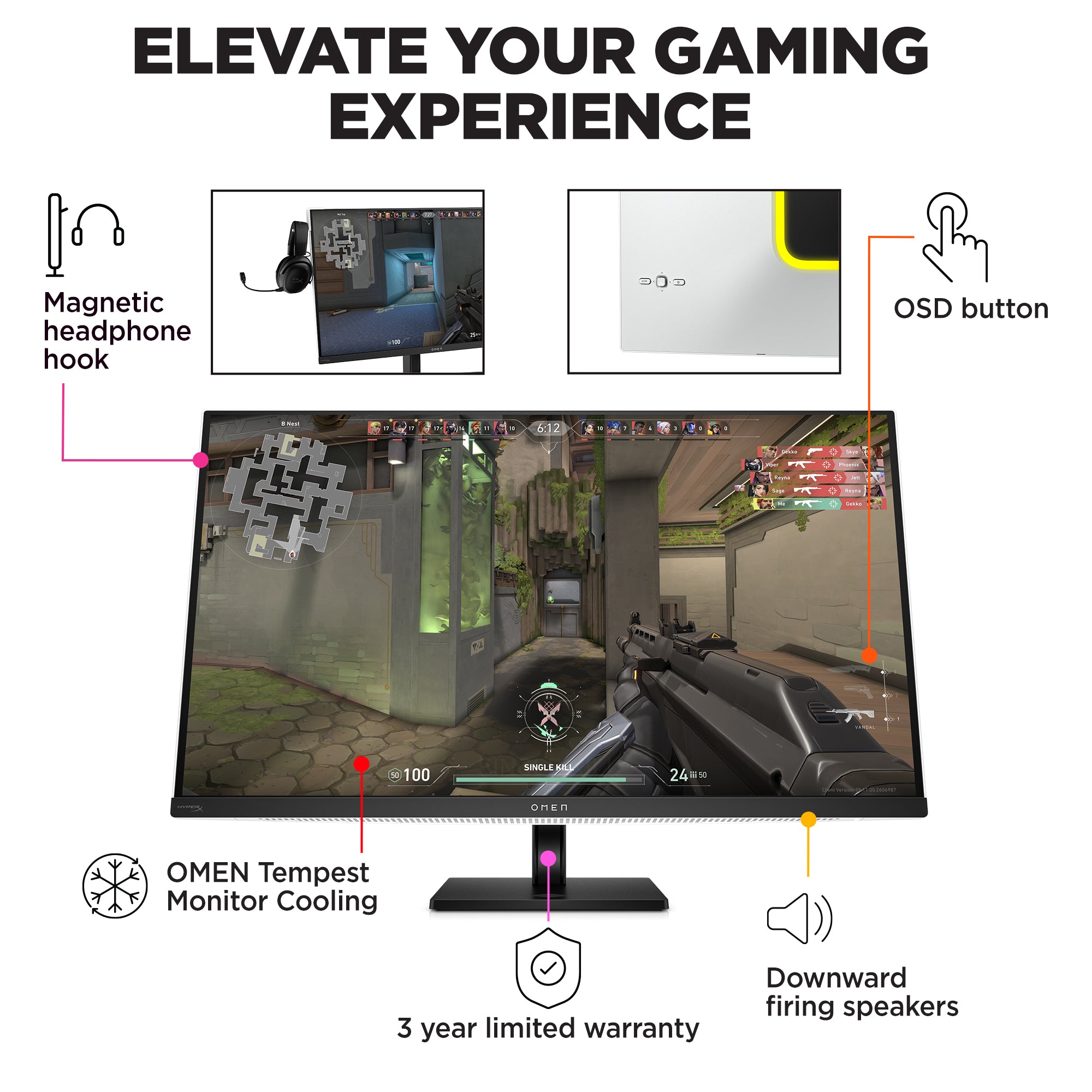omen-transcend-32-oled-gaming-monitor-4k-240hz-schwarz image 6
