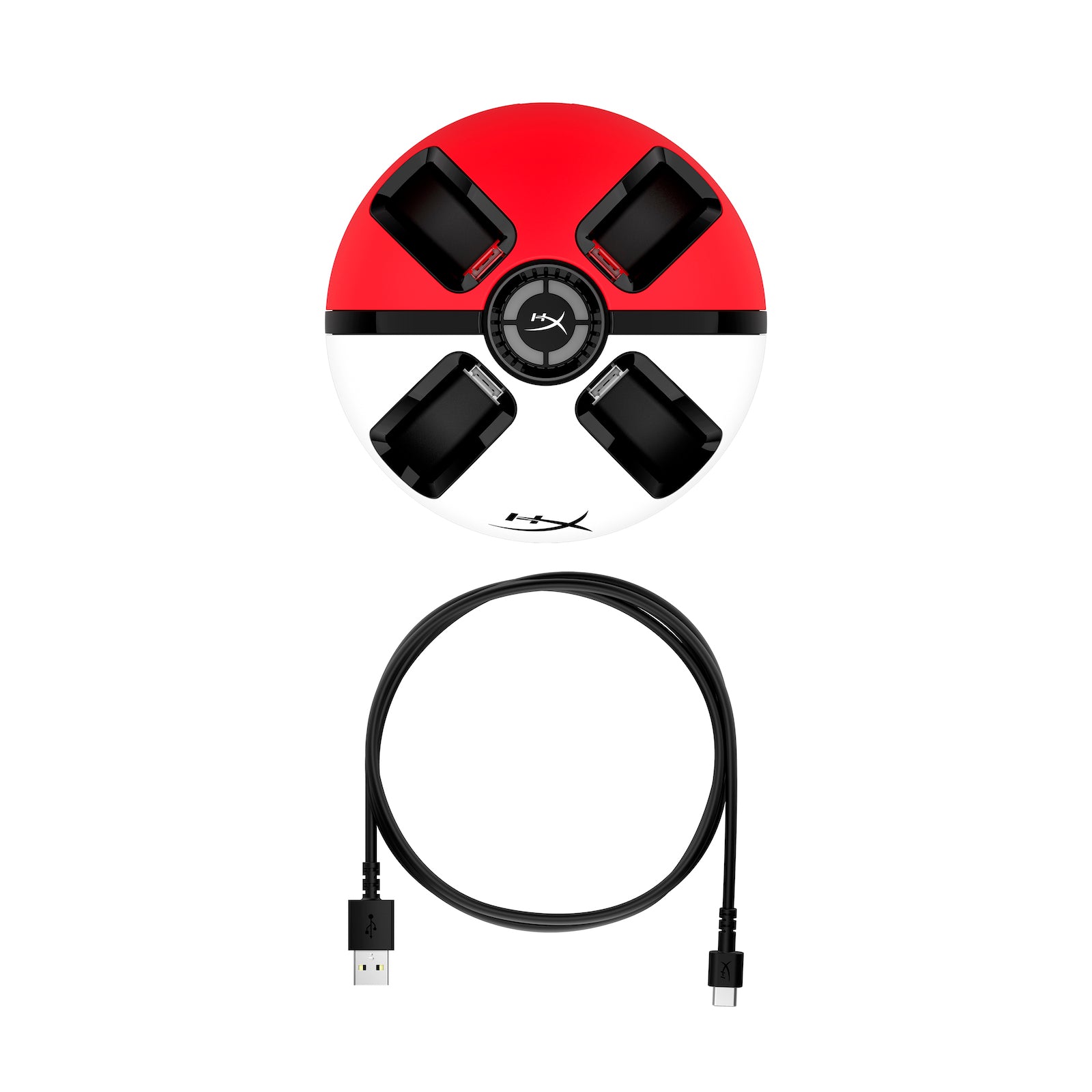 hyperx-chargeplay-quad-2-ladestation-switch-wei-rot image 3