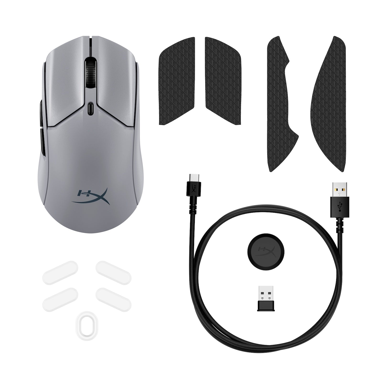 hyperx-bundle-quadcast-2-mikrofon-haste-2-pro-maus-schwarz image 5