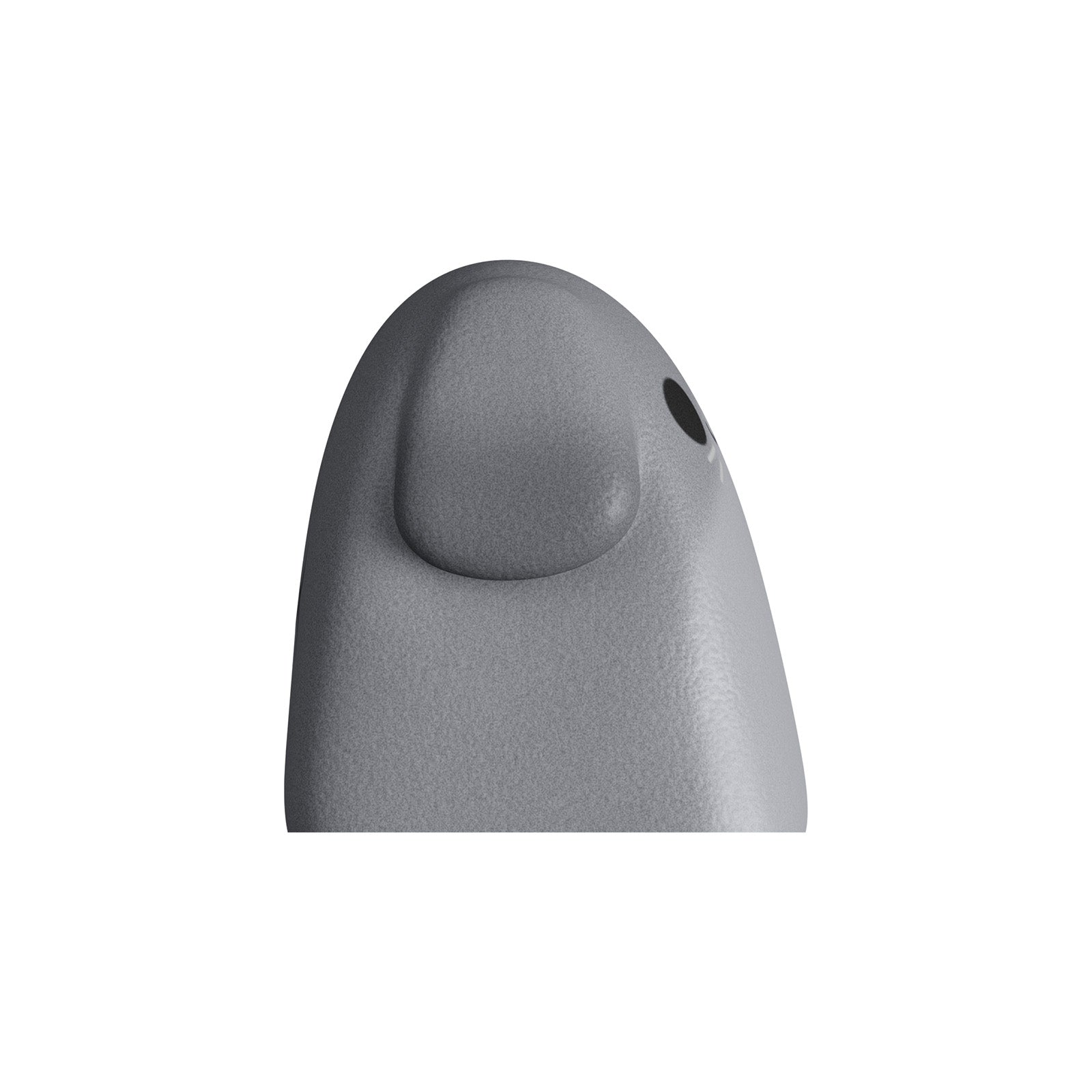 hyperx-hx3d-rabbit-tastaturkappe-grau-3d-haustier image 5