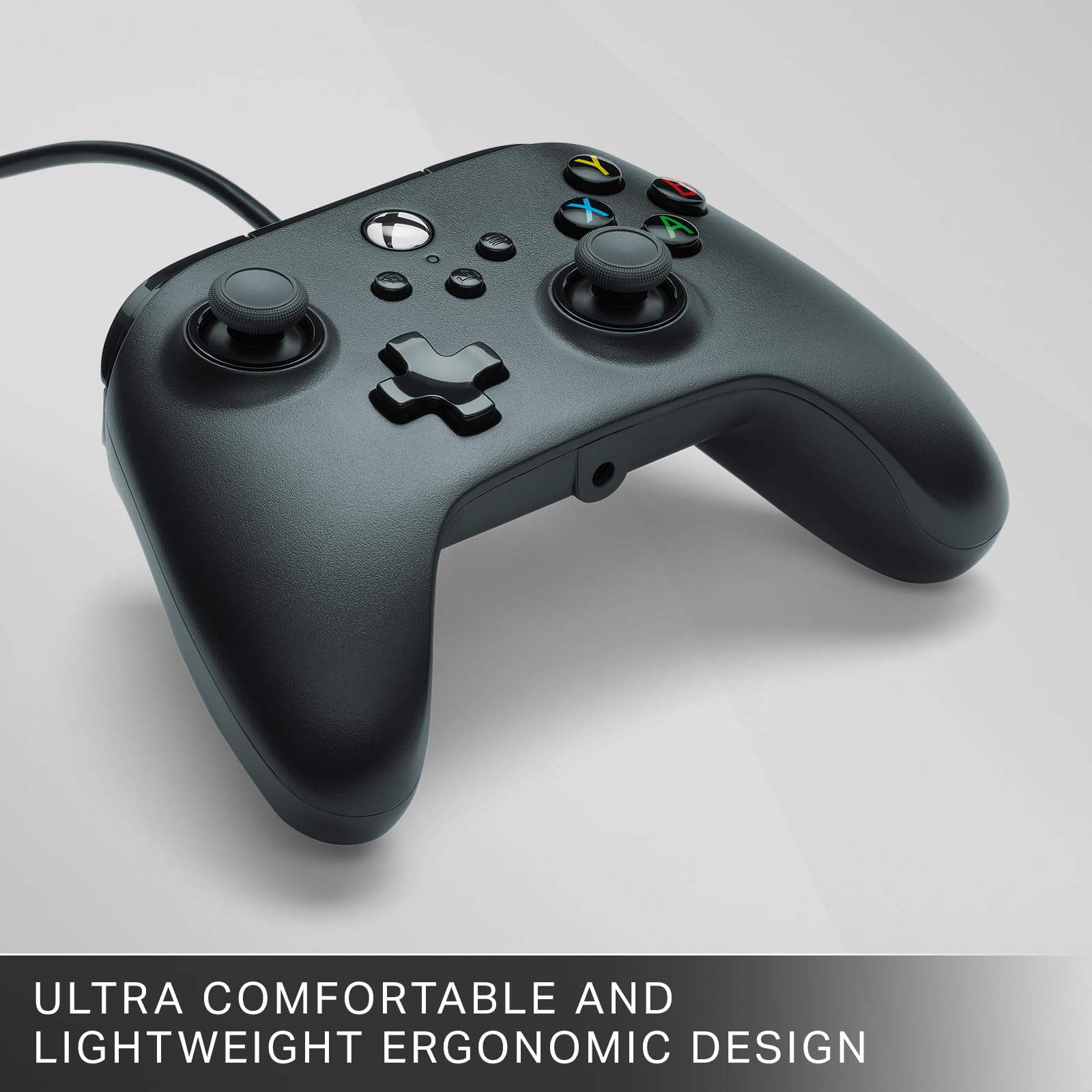 powera-controller-kabelgebunden-schwarz-xbox-3m image 7