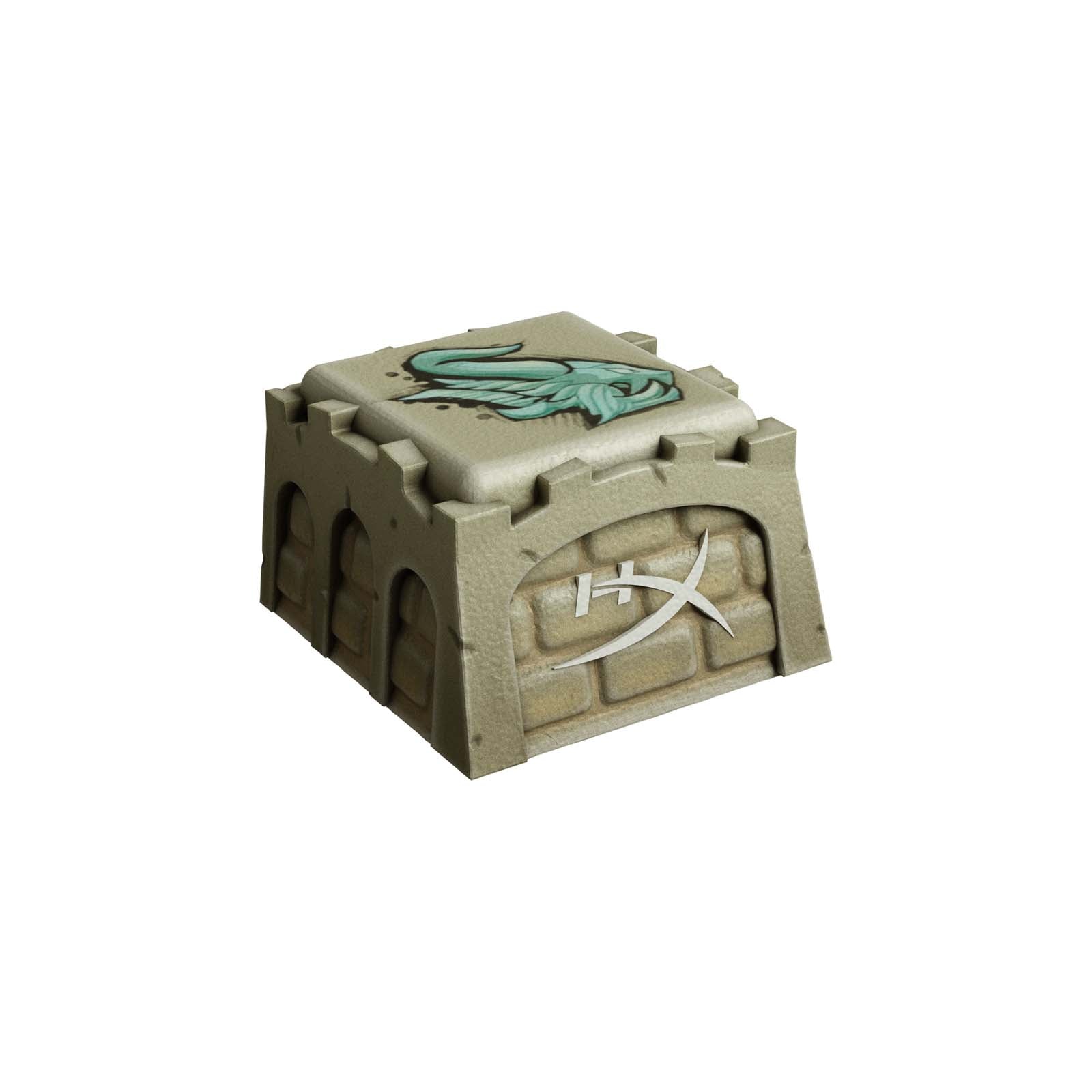 hyperx-hx3d-guild-wars-2-warclaw-keycap-hellblau image 5