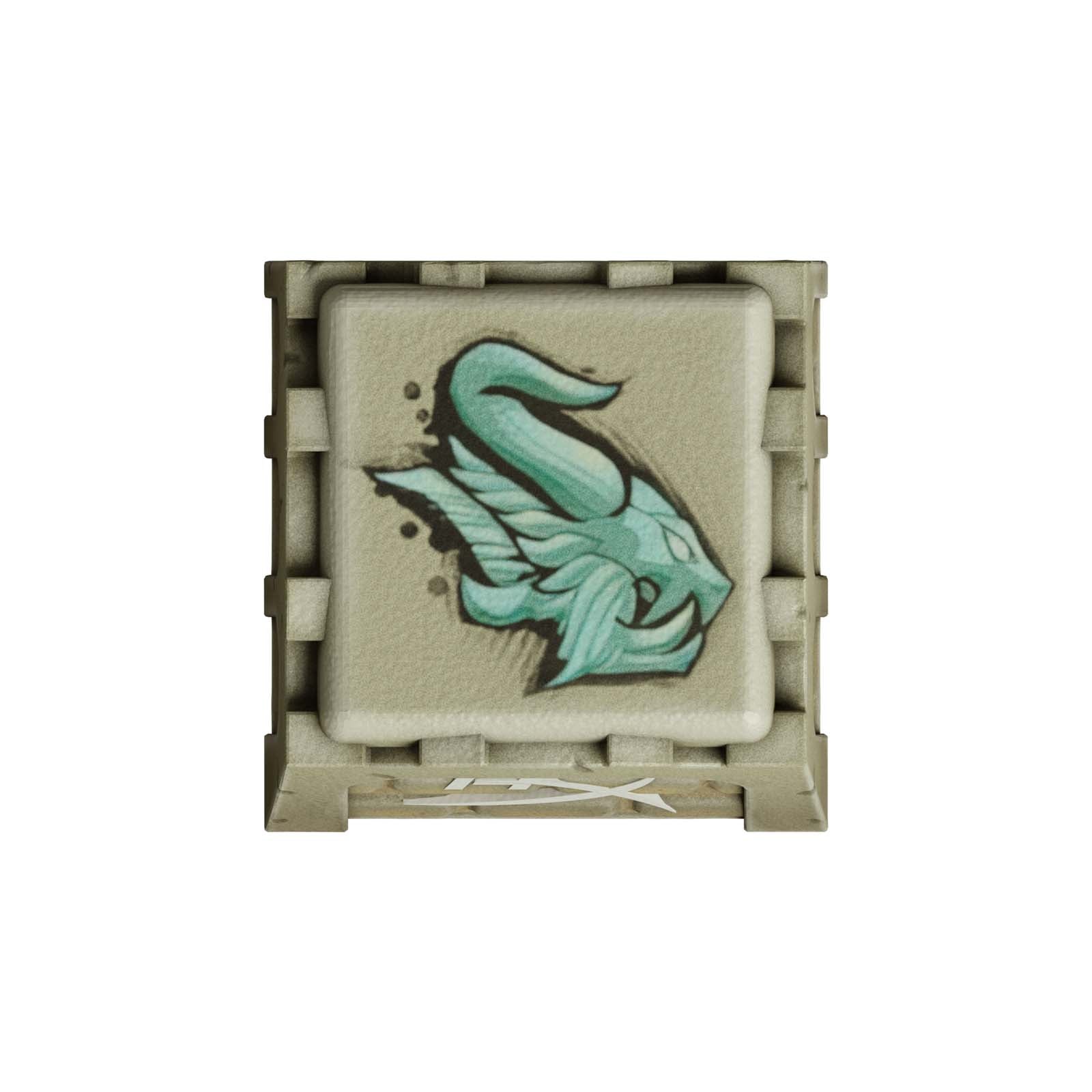 hyperx-hx3d-guild-wars-2-warclaw-keycap-hellblau image 4